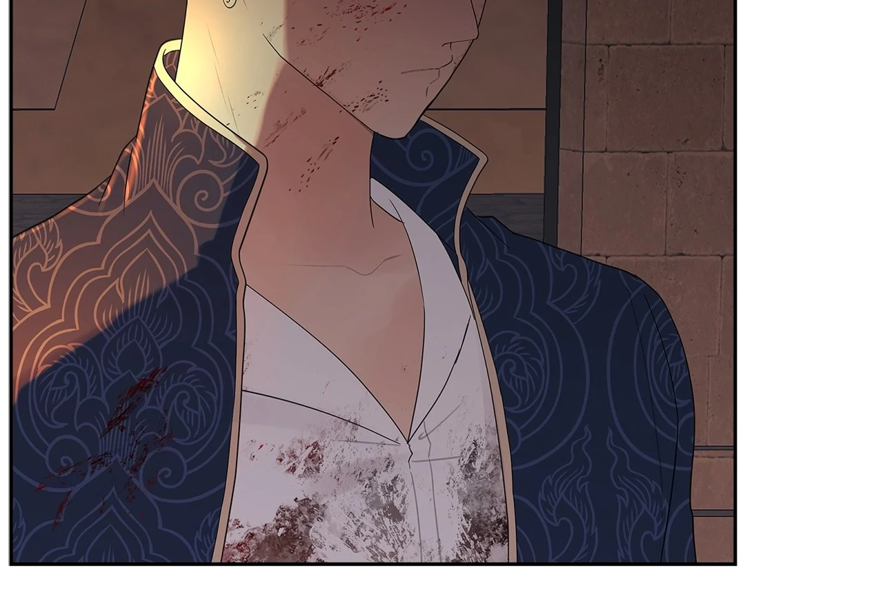 Bloody Moon [Official] - Chapter 30 manhwa