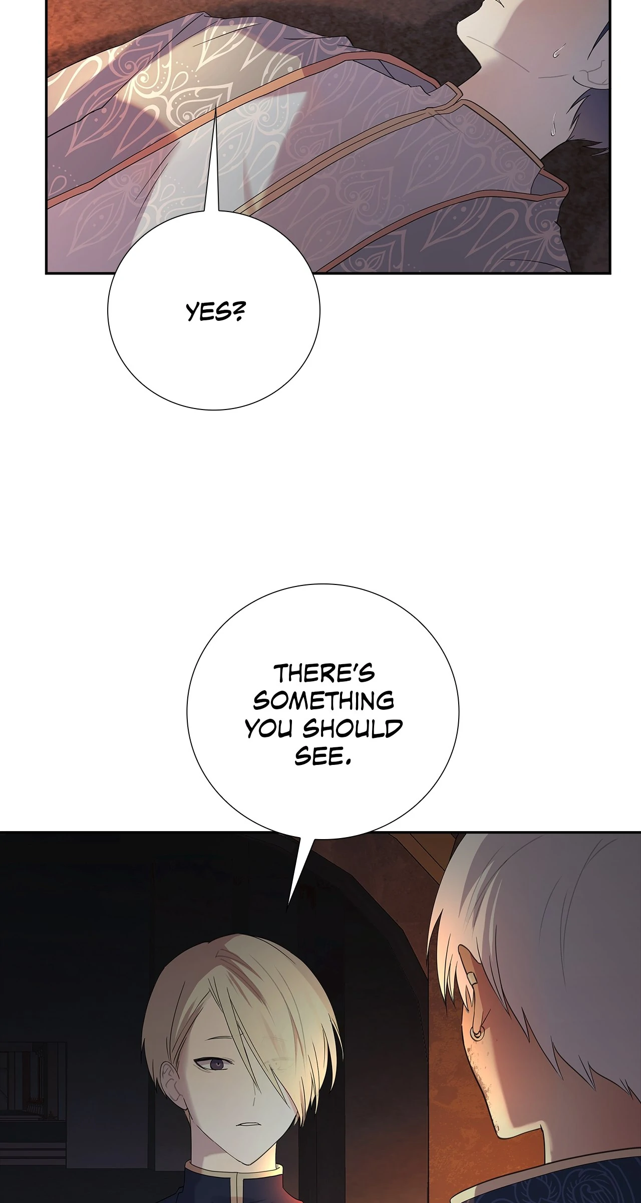 Bloody Moon [Official] - Chapter 30 manhwa