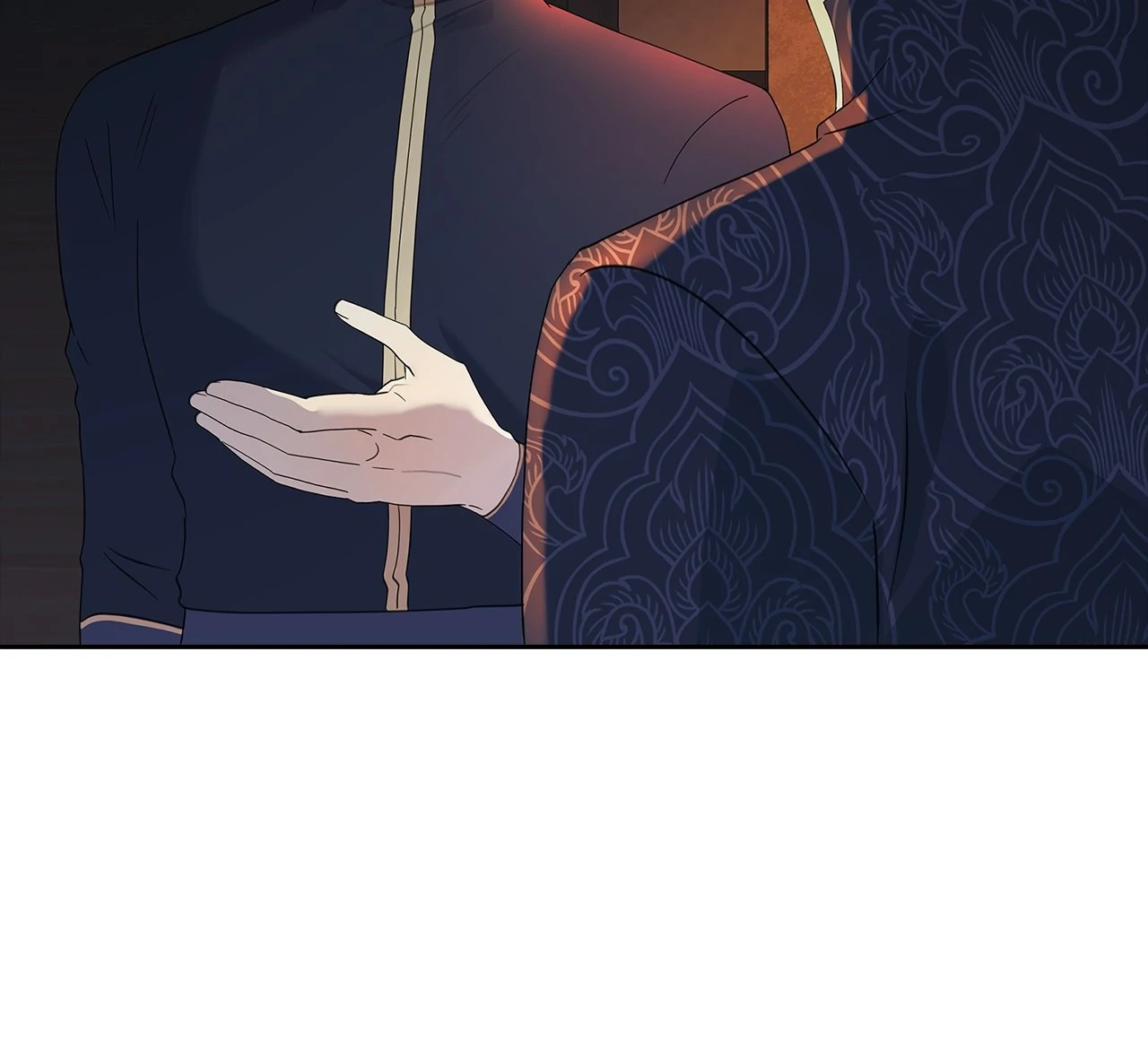 Bloody Moon [Official] - Chapter 30 manhwa