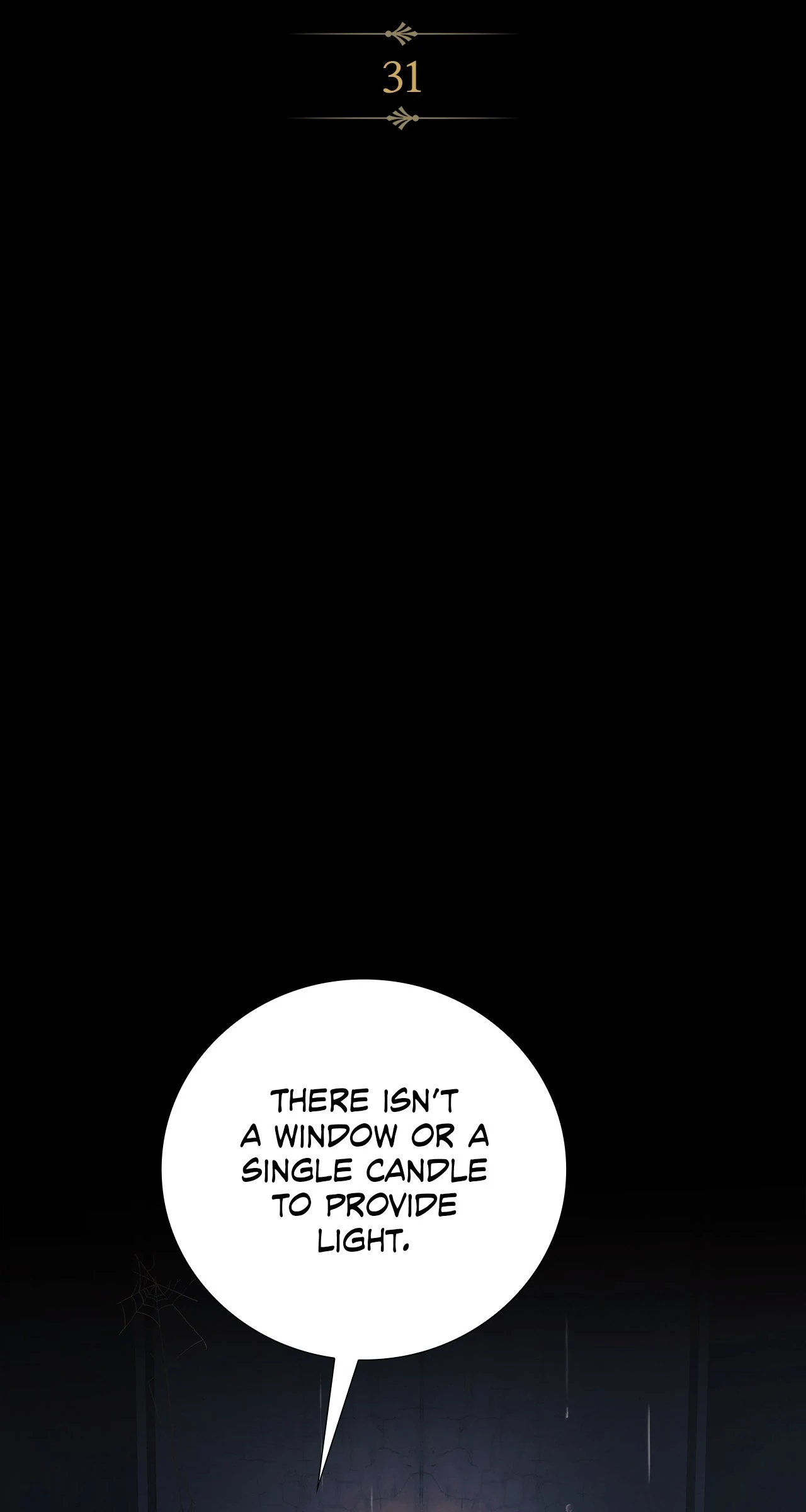 Bloody Moon [Official] - Chapter 31 manhwa
