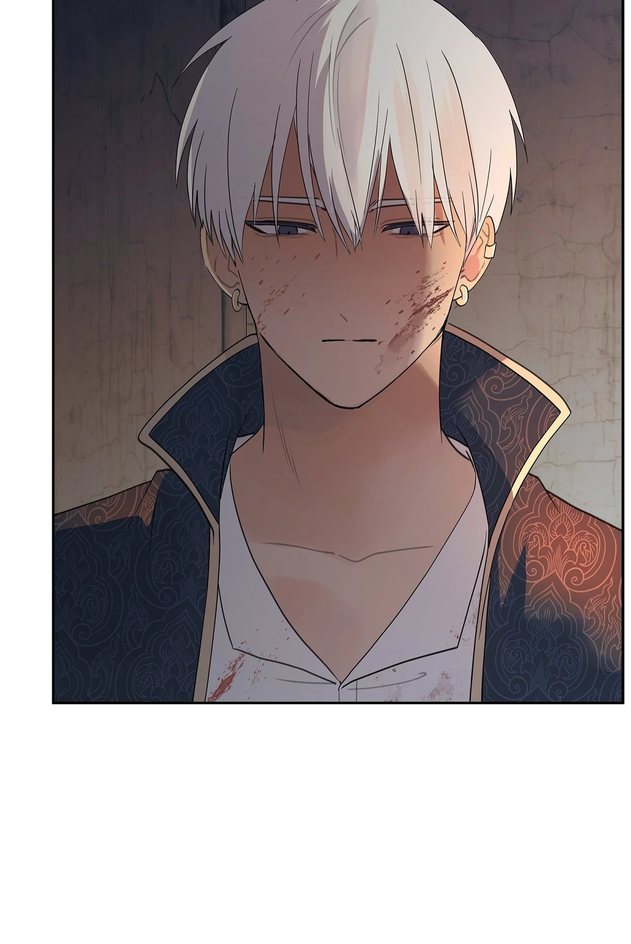 Bloody Moon [Official] - Chapter 31 manhwa