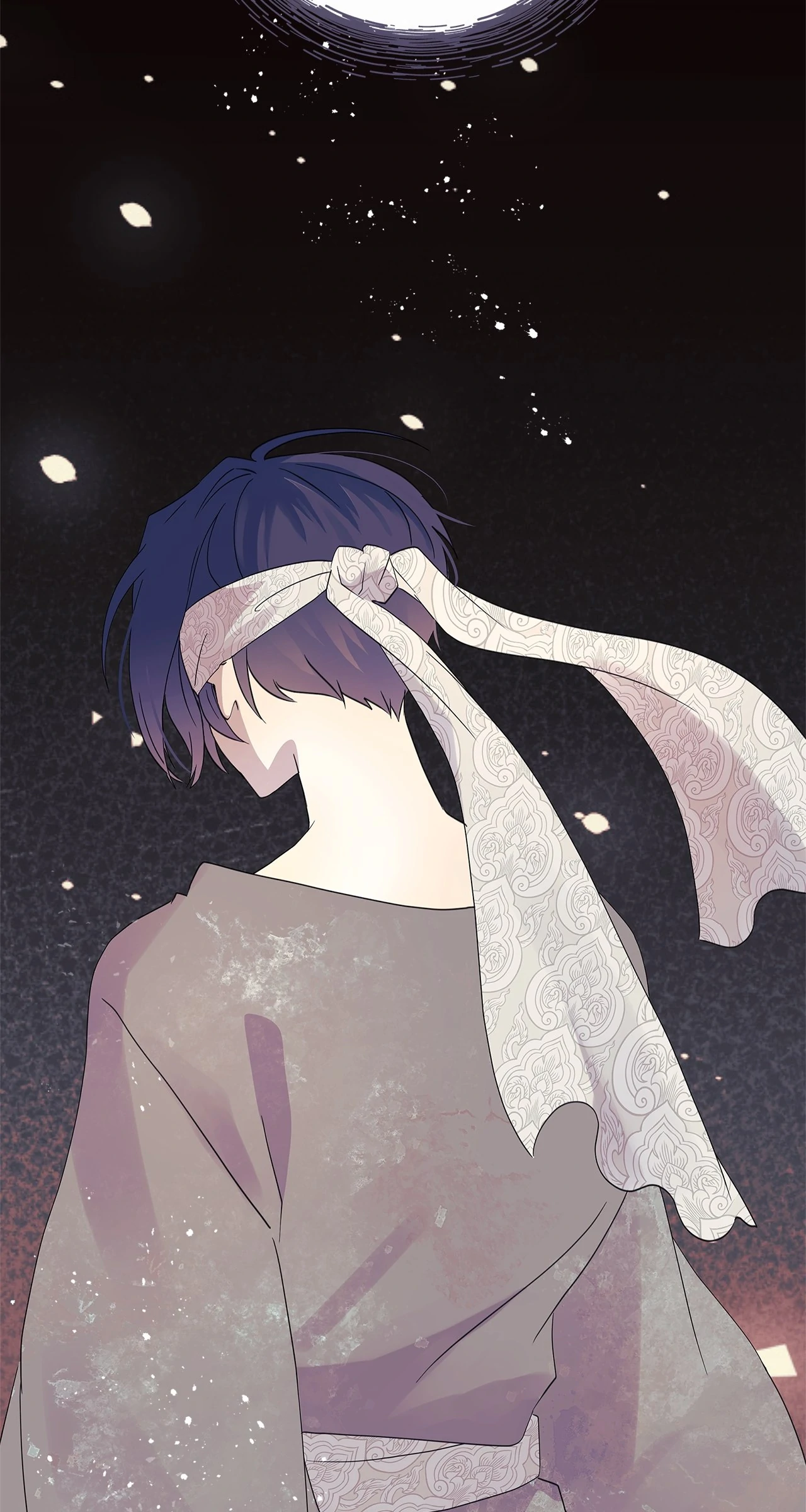 Bloody Moon [Official] - Chapter 31 manhwa