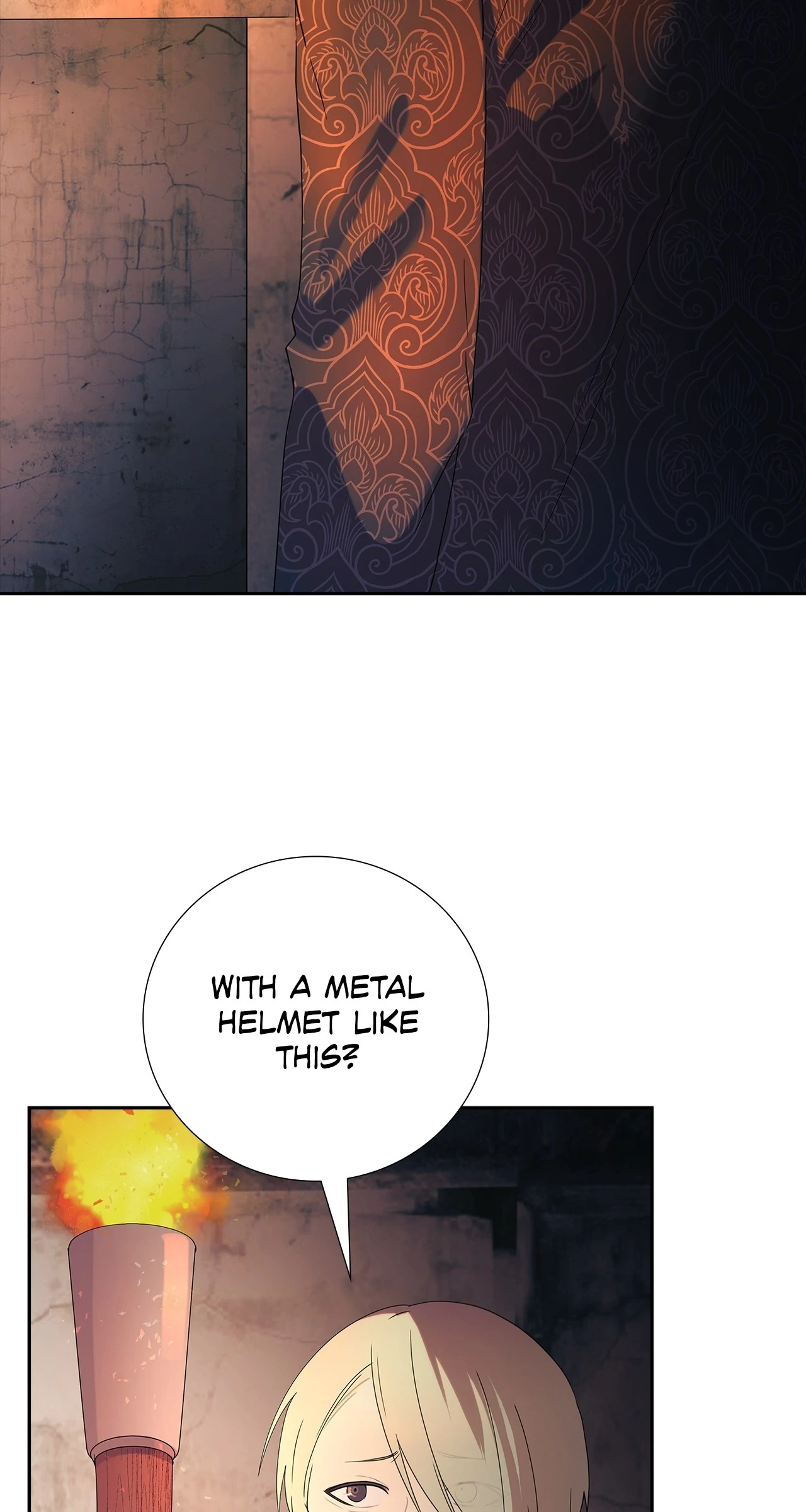 Bloody Moon [Official] - Chapter 31 manhwa