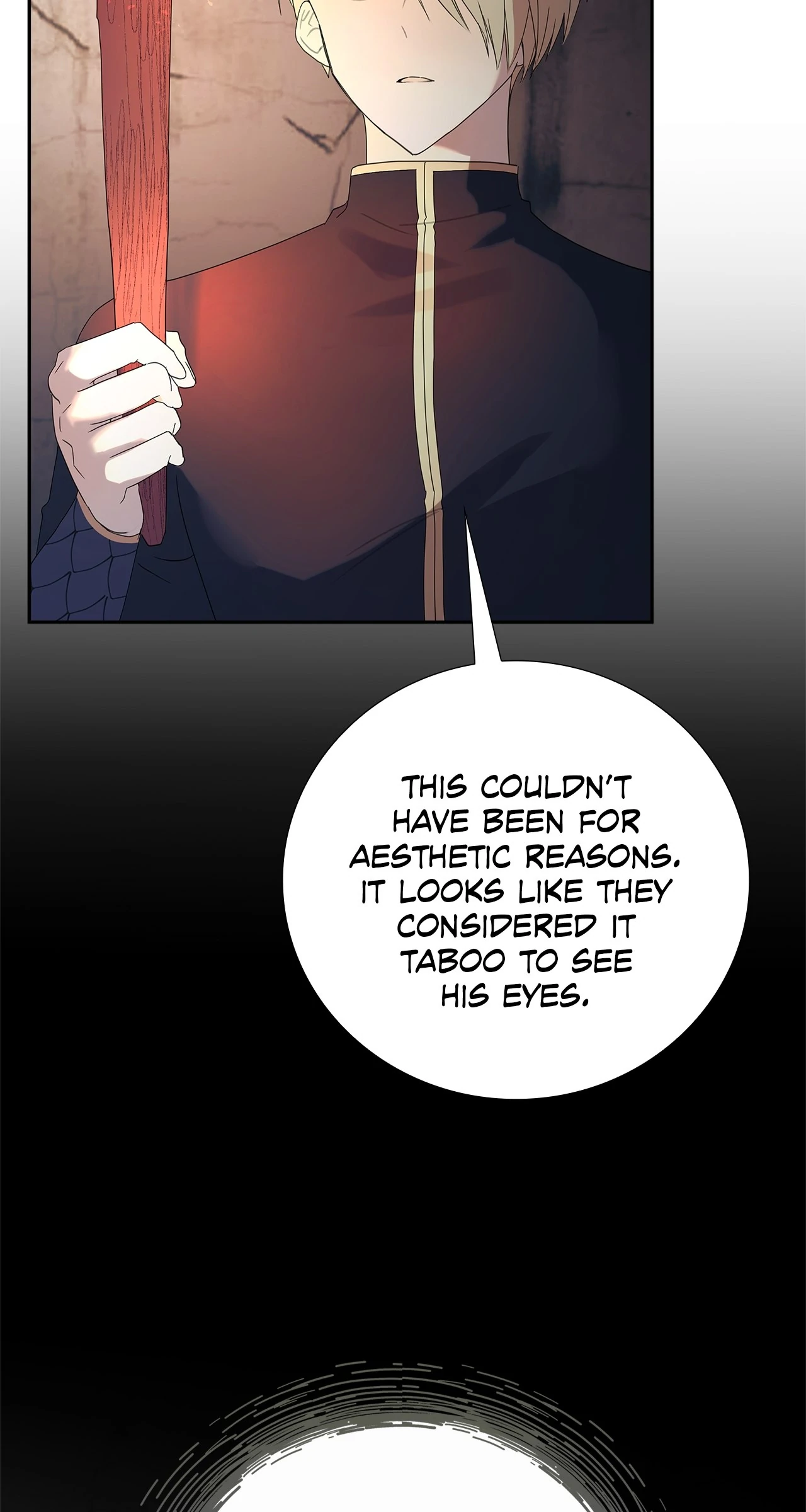 Bloody Moon [Official] - Chapter 31 manhwa