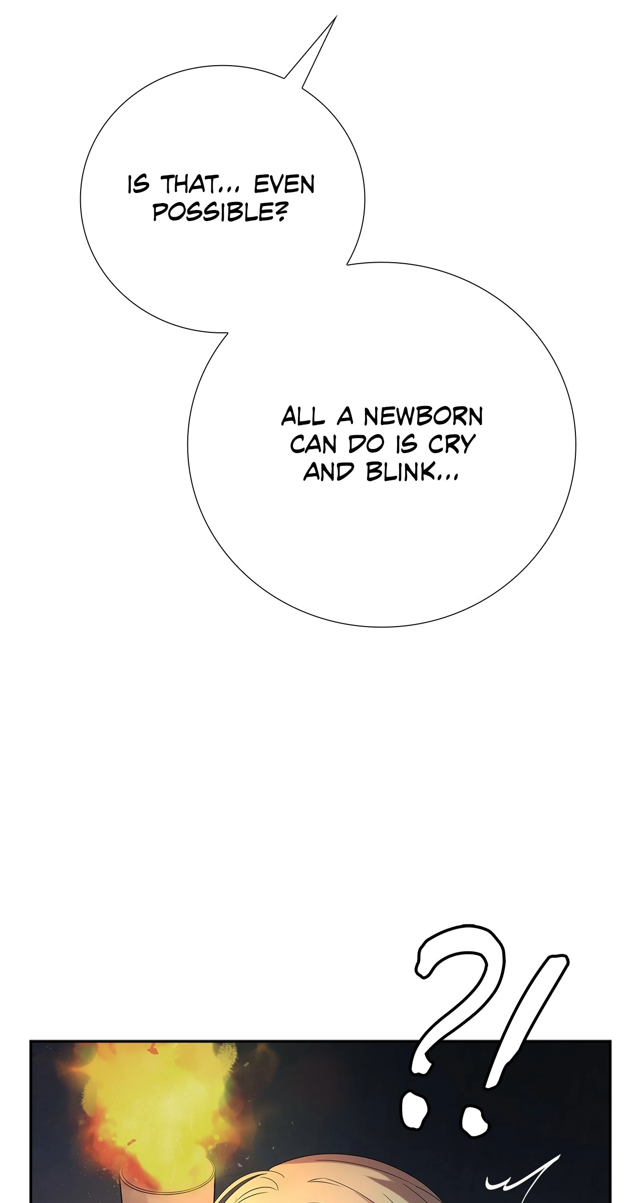 Bloody Moon [Official] - Chapter 31 manhwa