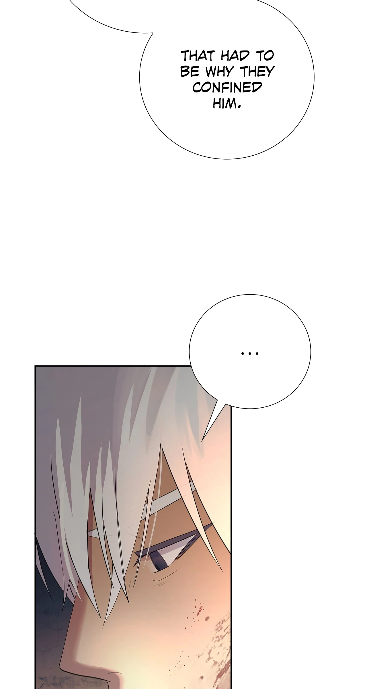 Bloody Moon [Official] - Chapter 31 manhwa