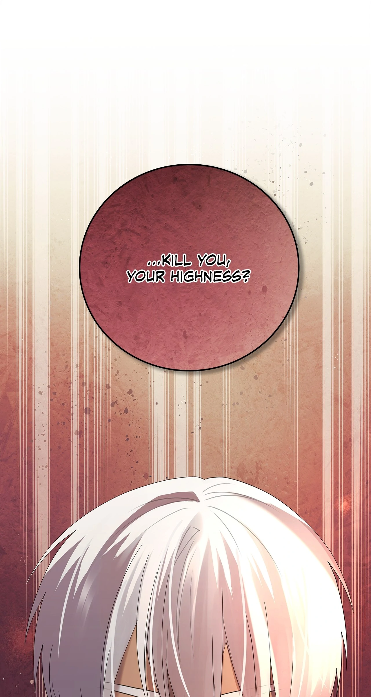 Bloody Moon [Official] - Chapter 31 manhwa