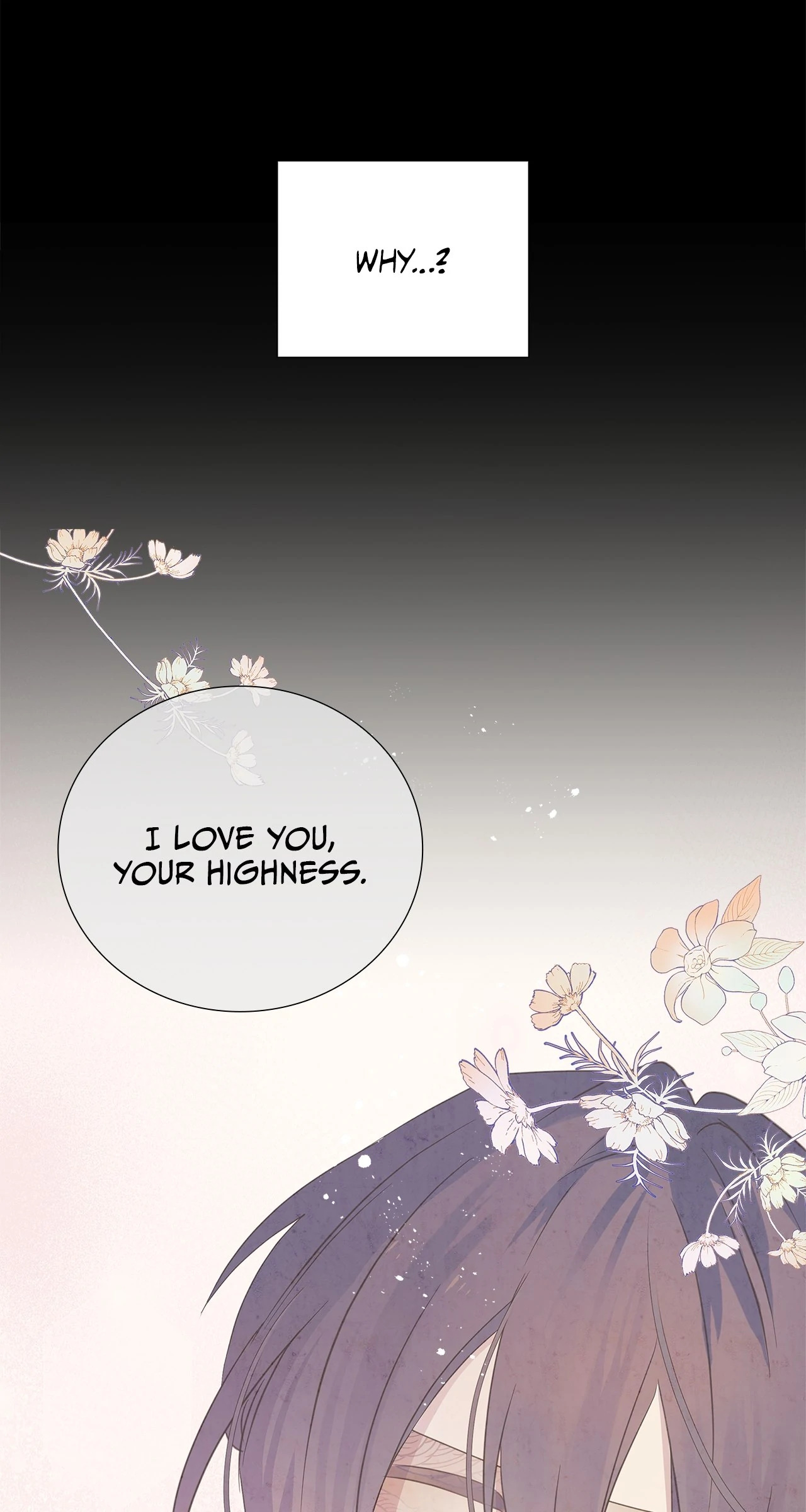 Bloody Moon [Official] - Chapter 31 manhwa