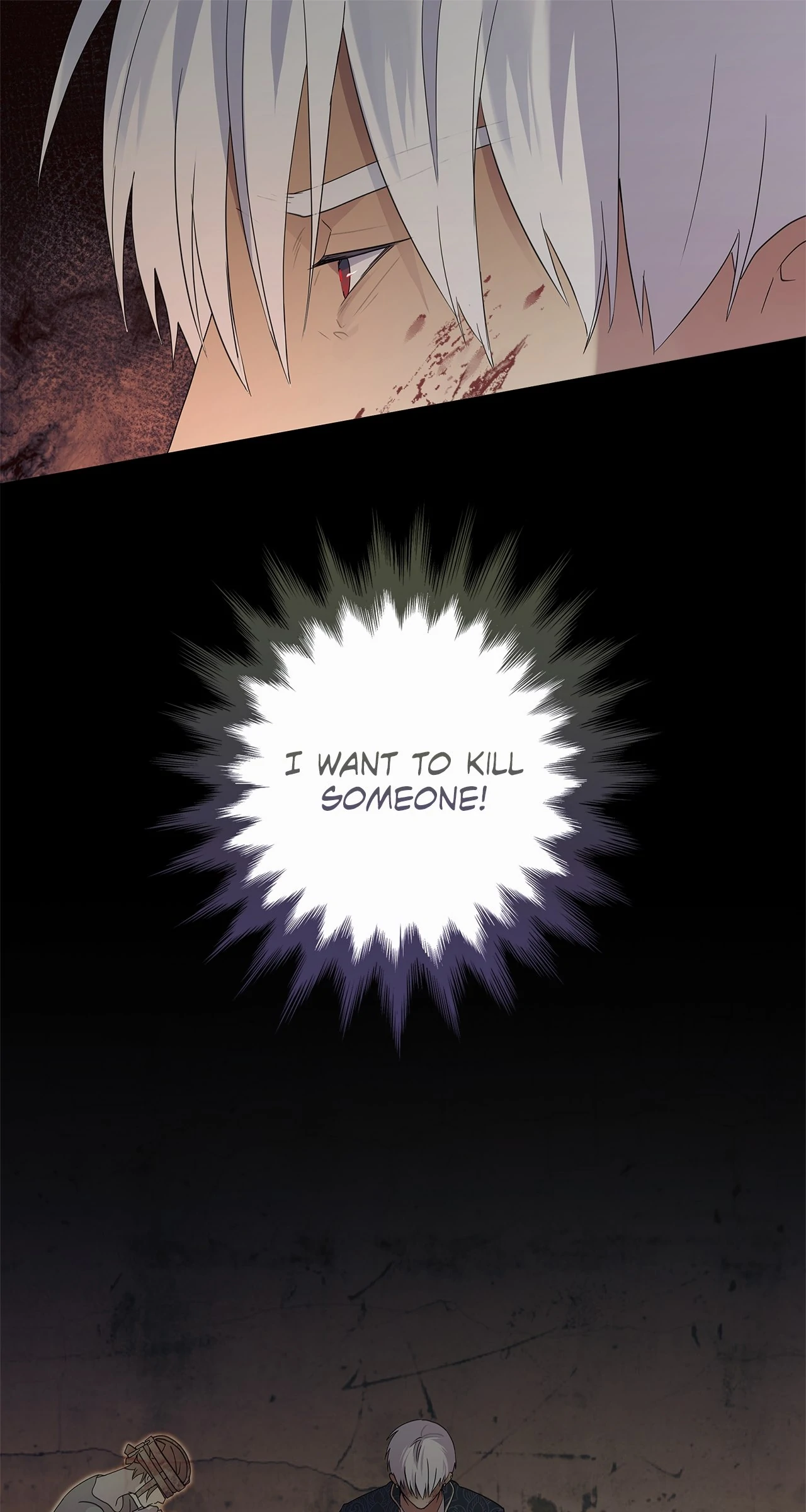Bloody Moon [Official] - Chapter 31 manhwa