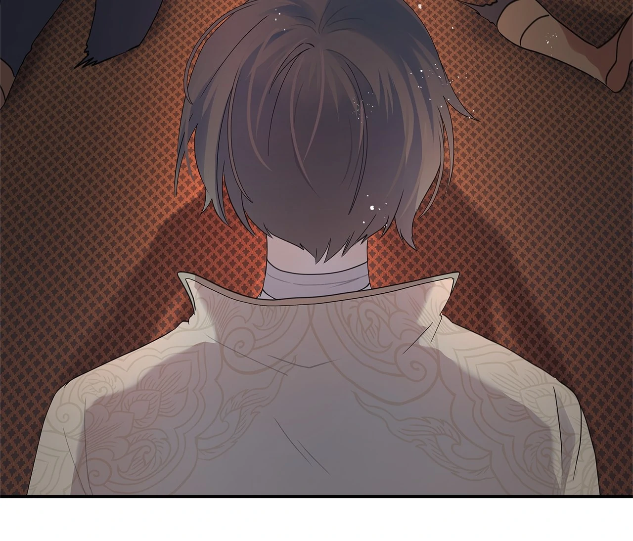 Bloody Moon [Official] - Chapter 31 manhwa