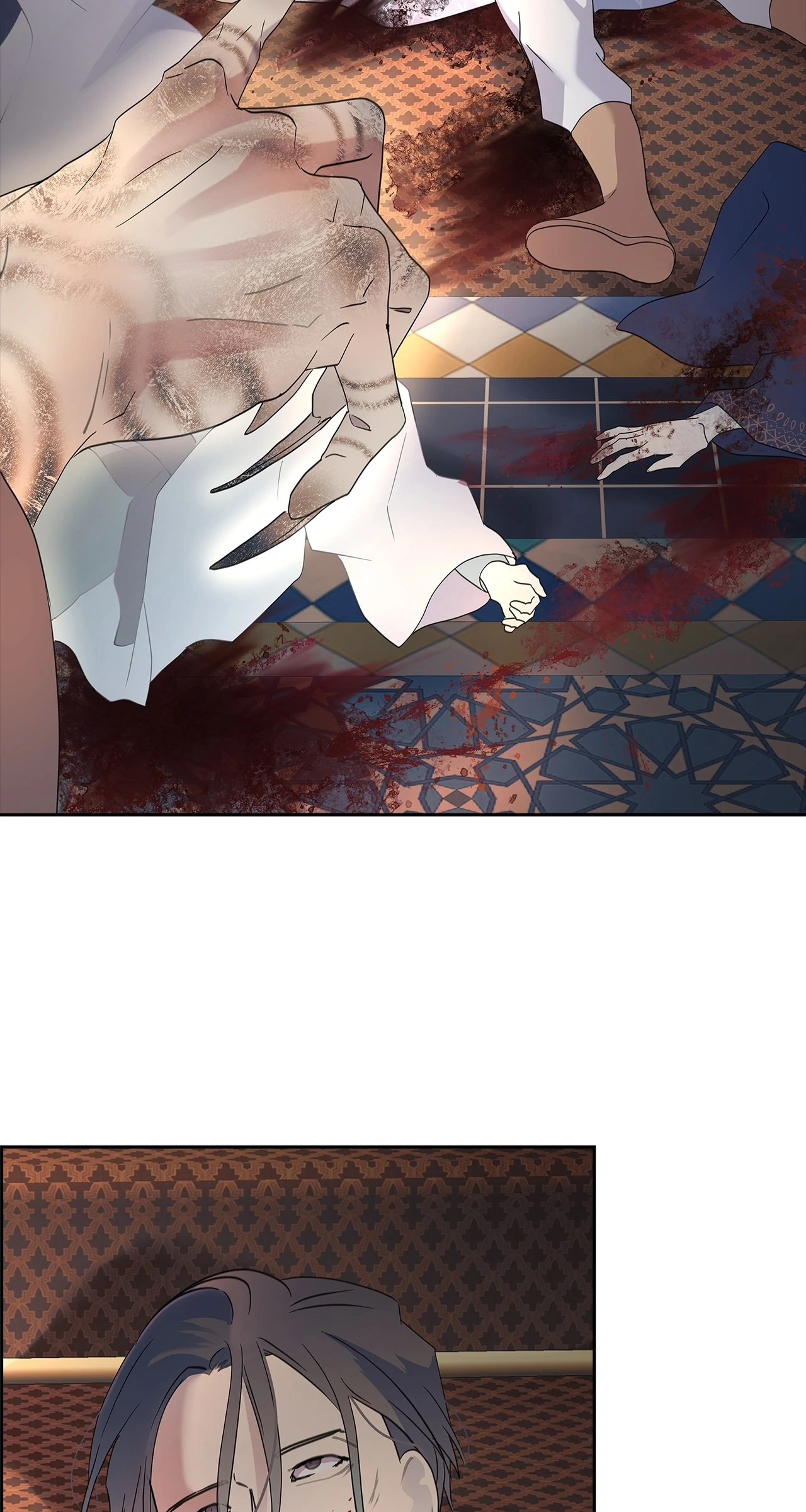 Bloody Moon [Official] - Chapter 31 manhwa