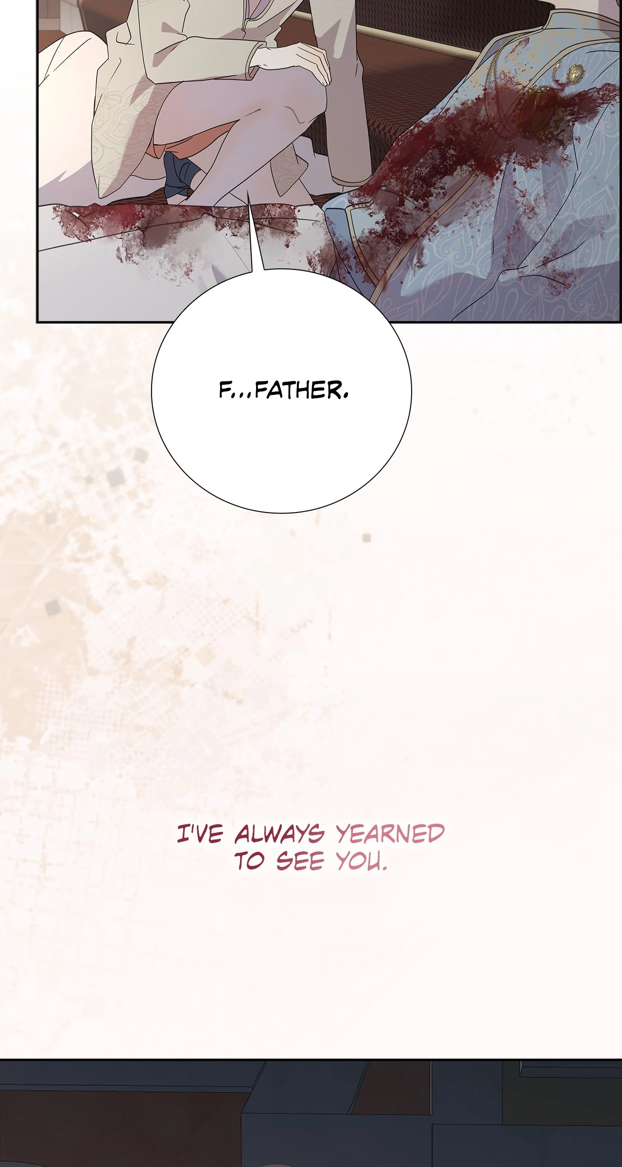 Bloody Moon [Official] - Chapter 31 manhwa