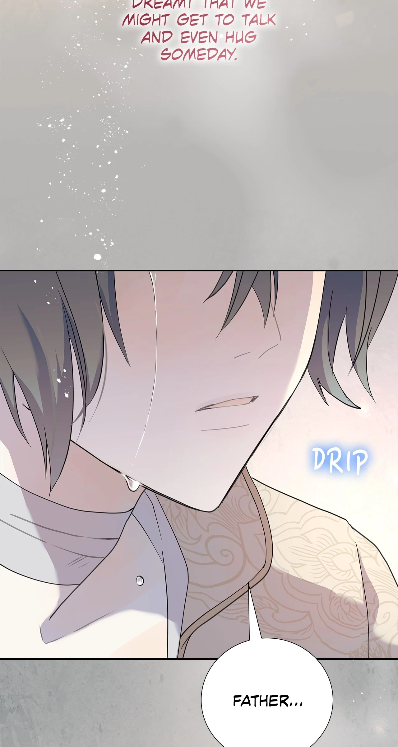 Bloody Moon [Official] - Chapter 31 manhwa