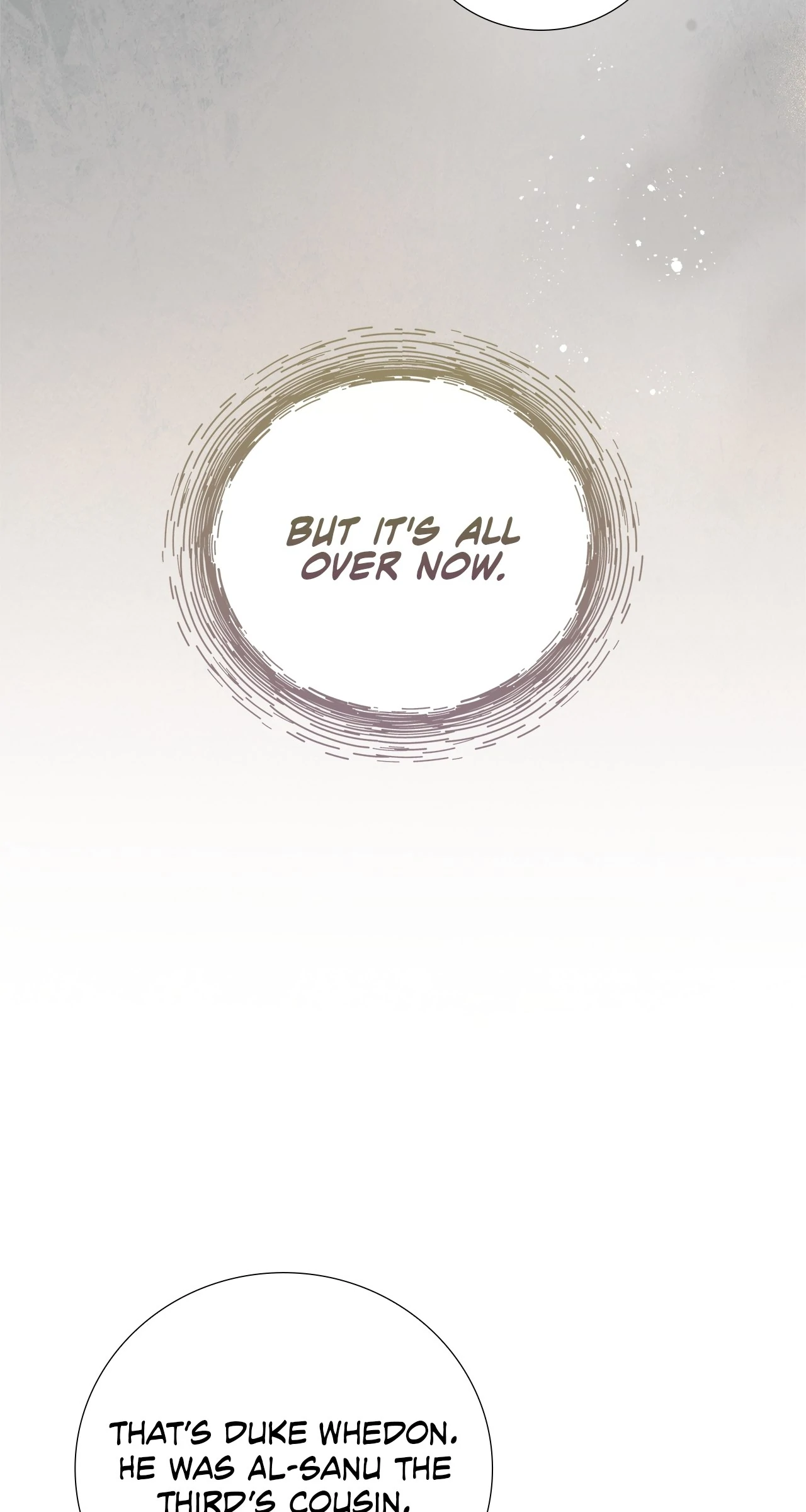 Bloody Moon [Official] - Chapter 31 manhwa