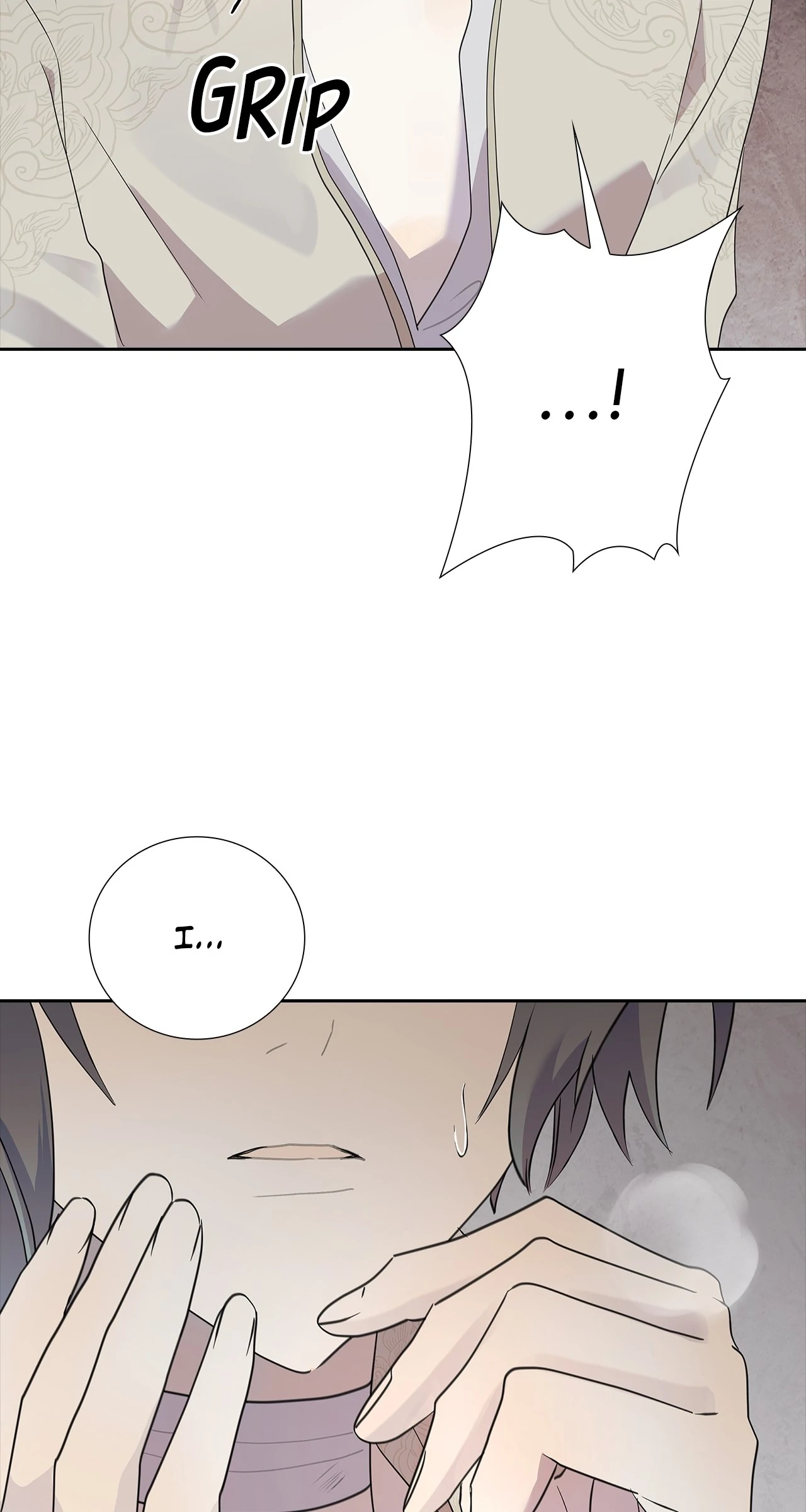 Bloody Moon [Official] - Chapter 31 manhwa