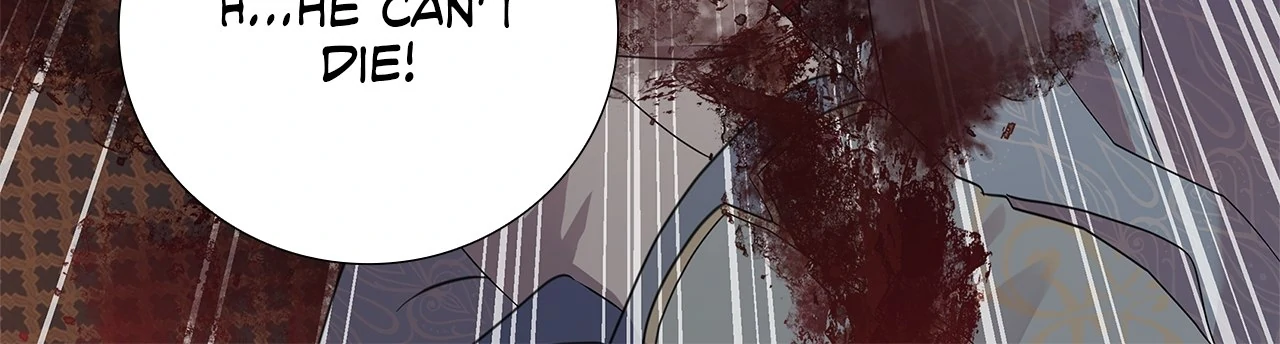 Bloody Moon [Official] - Chapter 31 manhwa