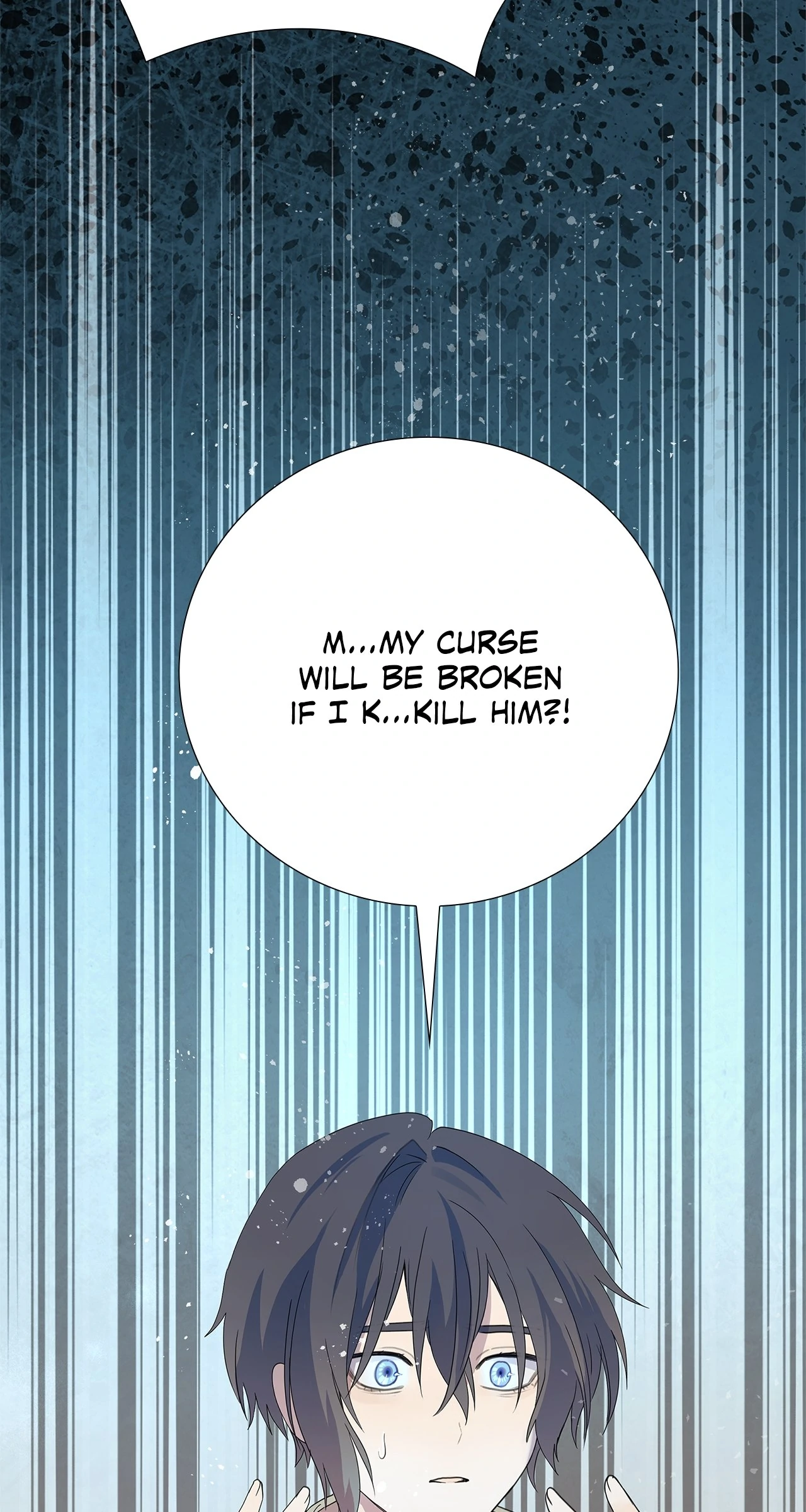 Bloody Moon [Official] - Chapter 31 manhwa