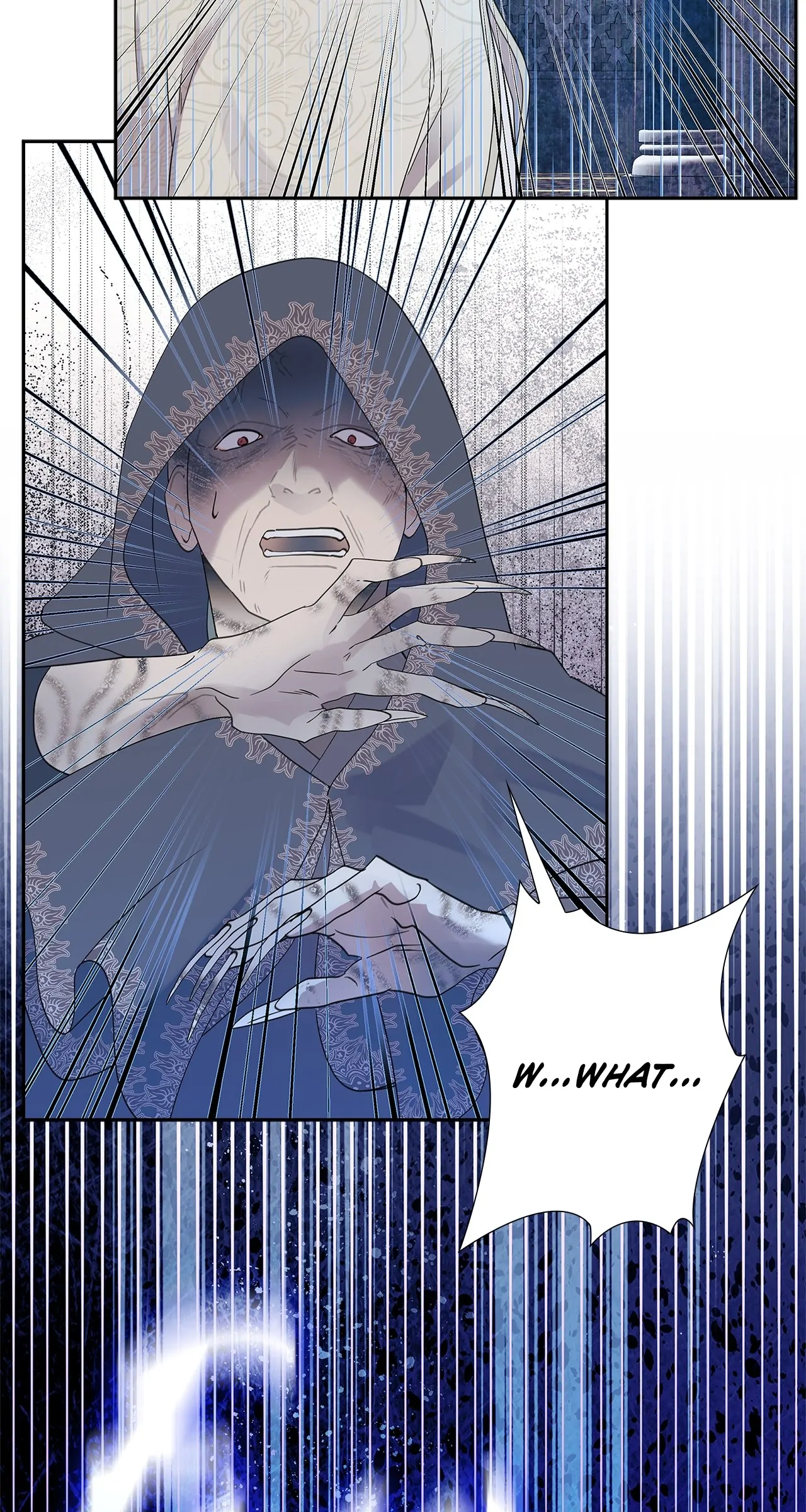 Bloody Moon [Official] - Chapter 31 manhwa