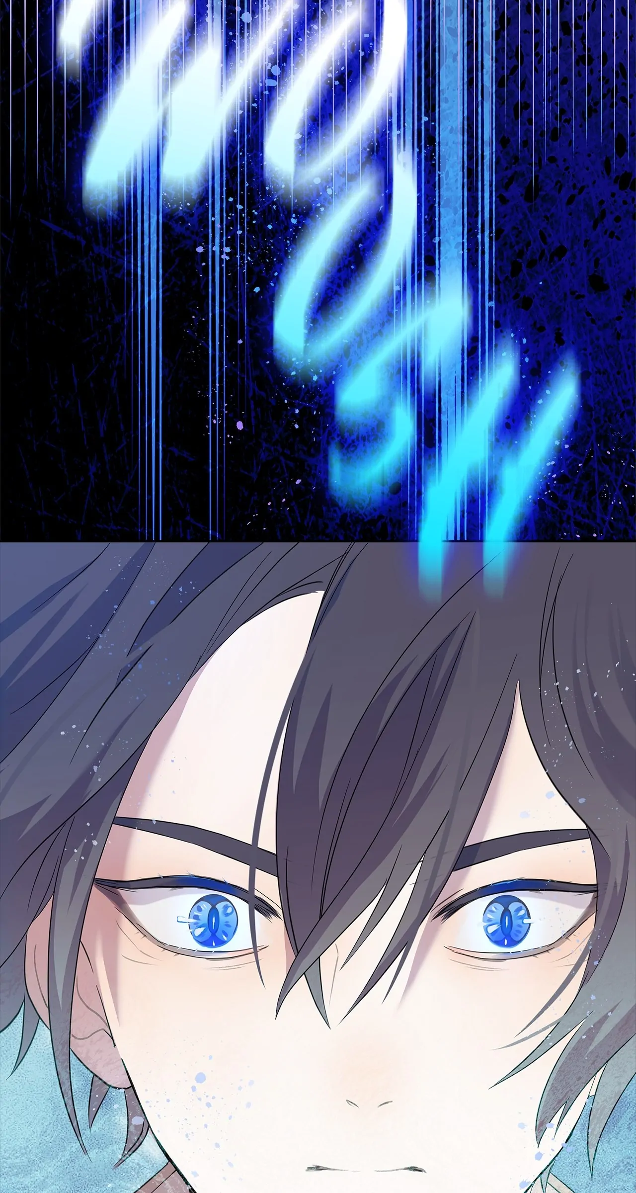 Bloody Moon [Official] - Chapter 31 manhwa