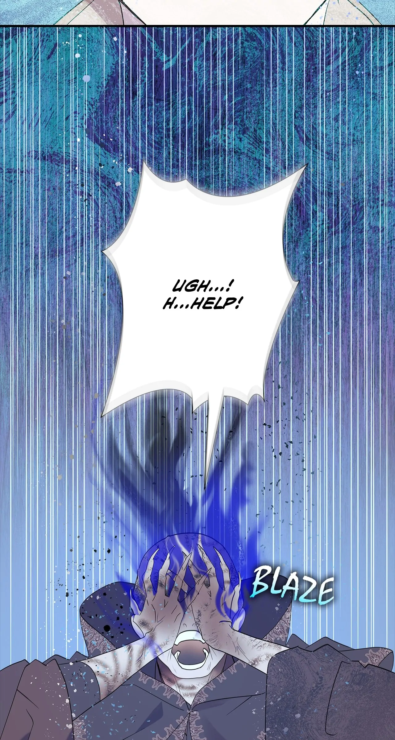 Bloody Moon [Official] - Chapter 31 manhwa