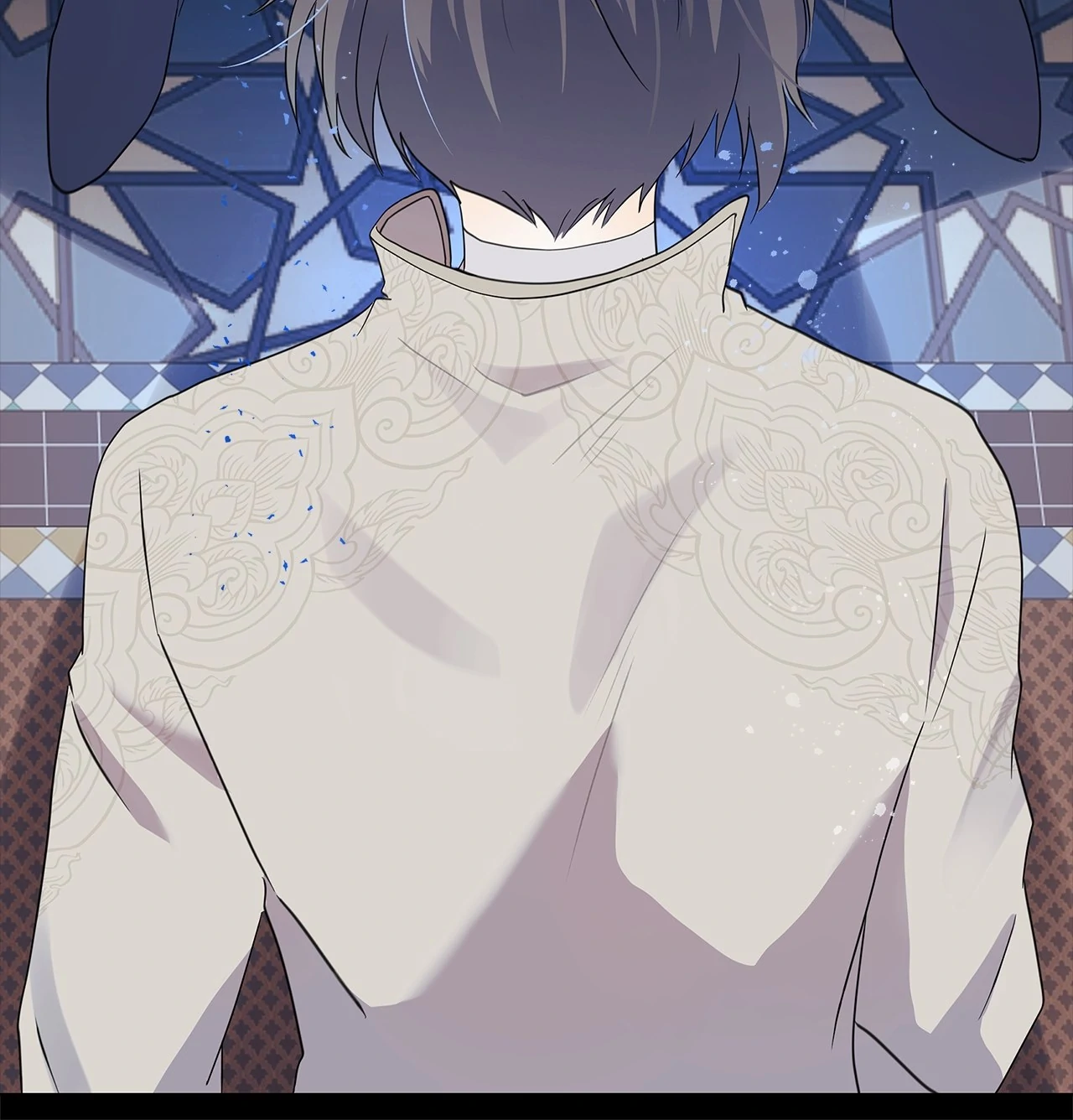 Bloody Moon [Official] - Chapter 31 manhwa