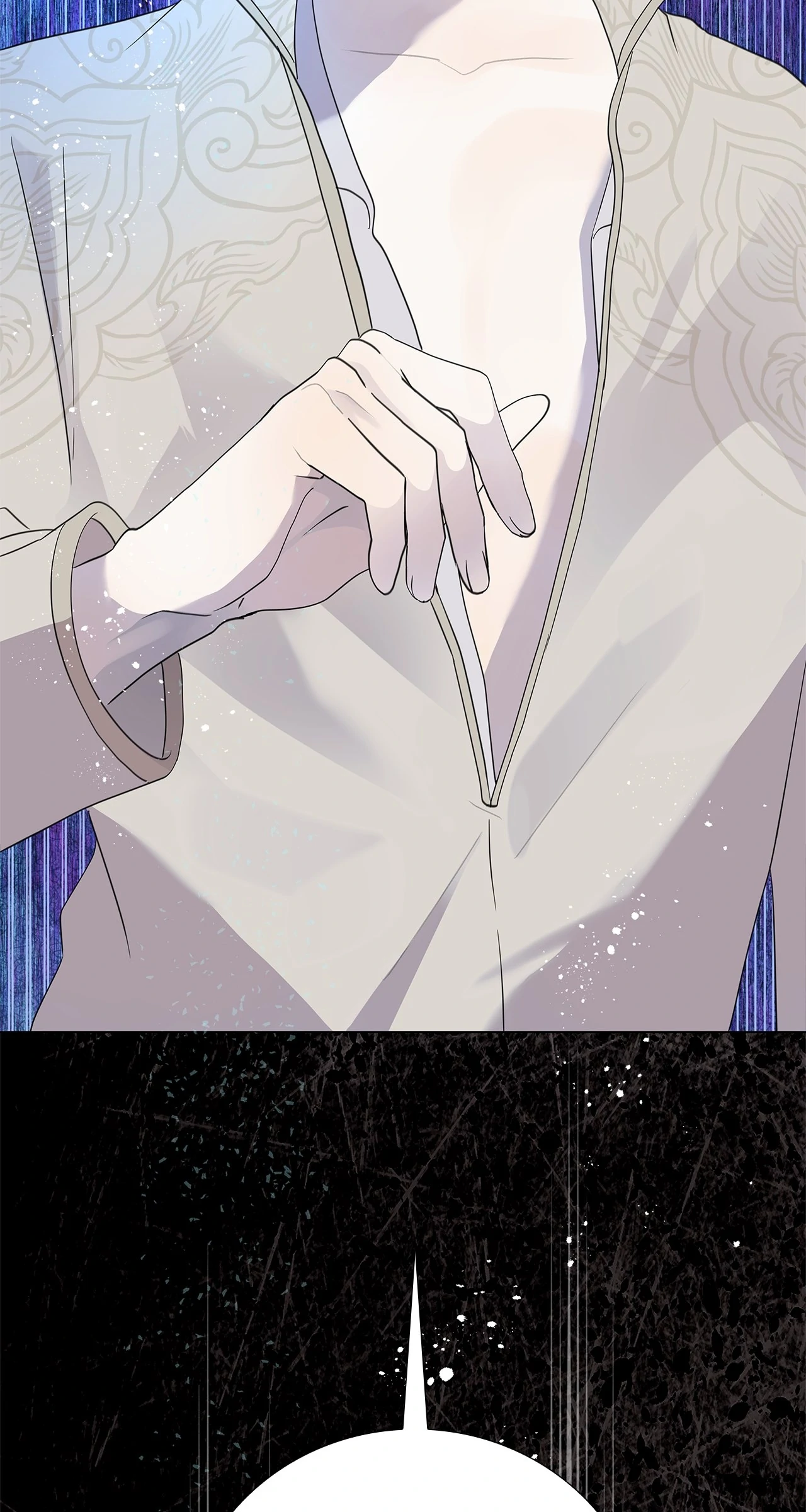 Bloody Moon [Official] - Chapter 31 manhwa