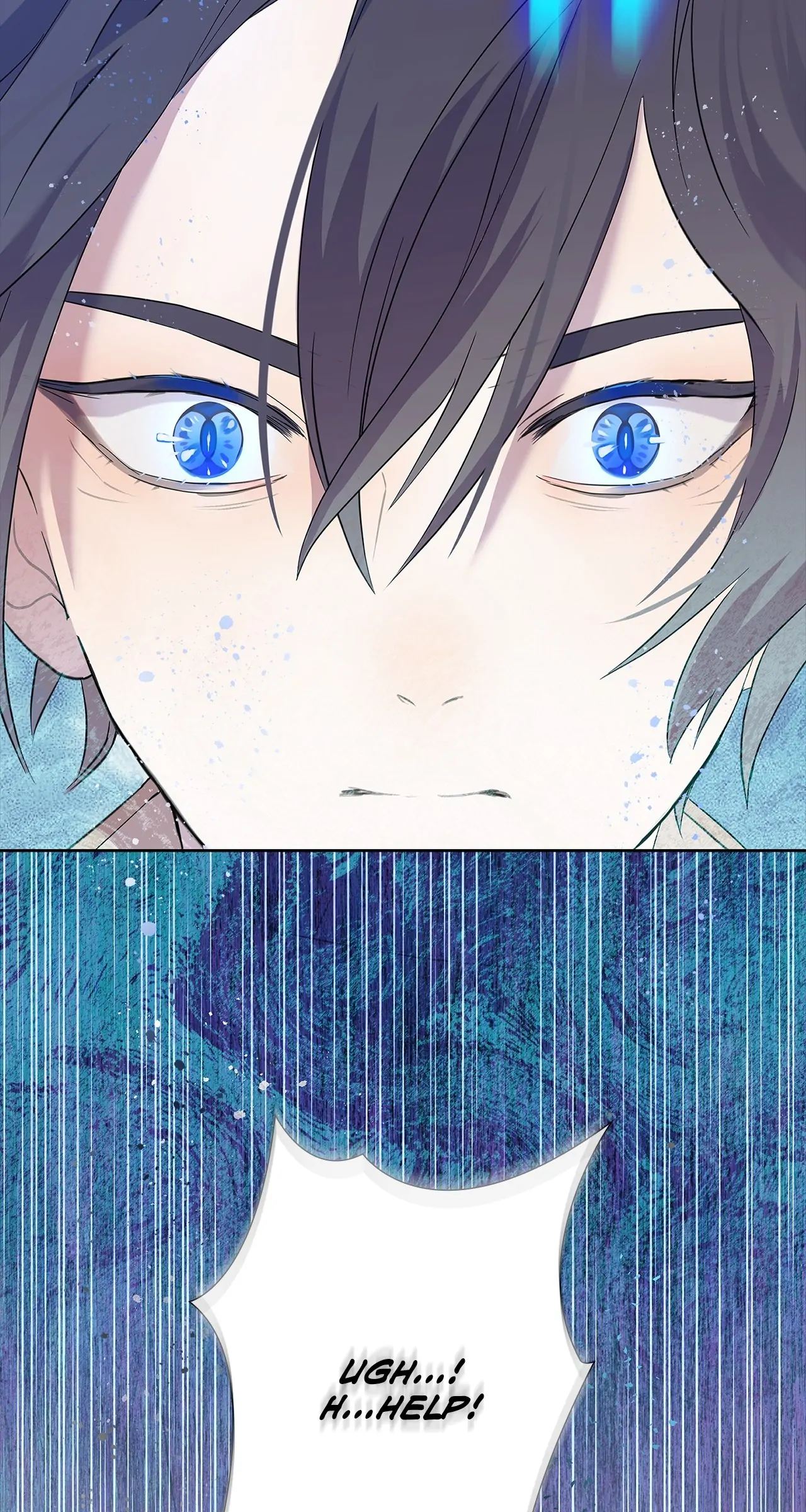 Bloody Moon [Official] - Chapter 32 manhwa