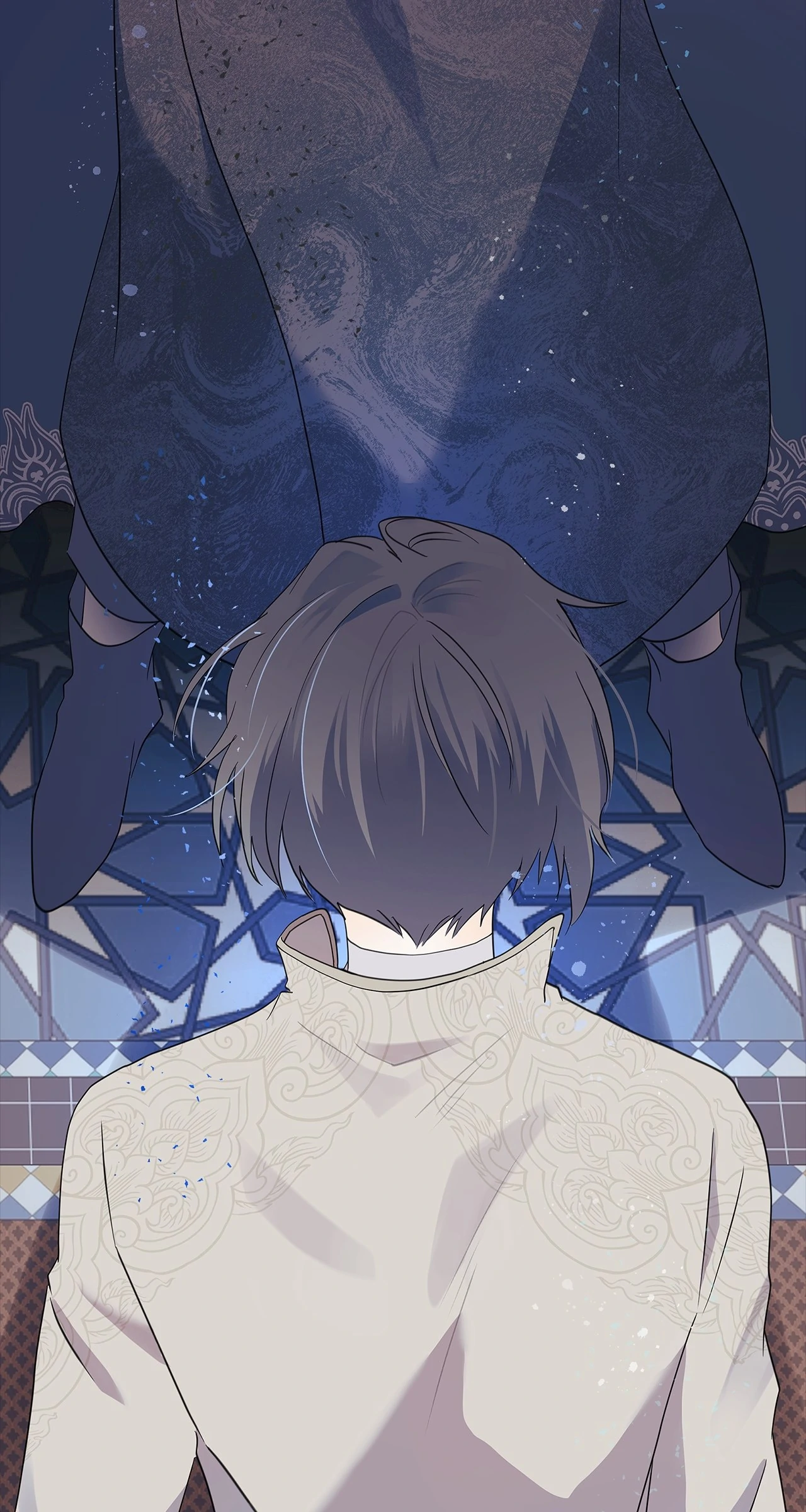 Bloody Moon [Official] - Chapter 32 manhwa