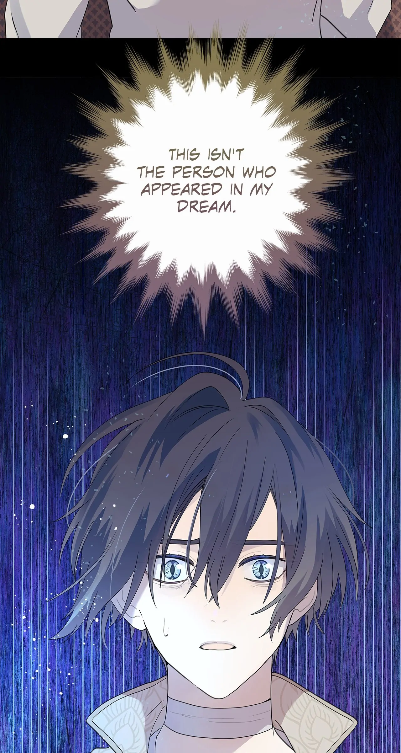 Bloody Moon [Official] - Chapter 32 manhwa