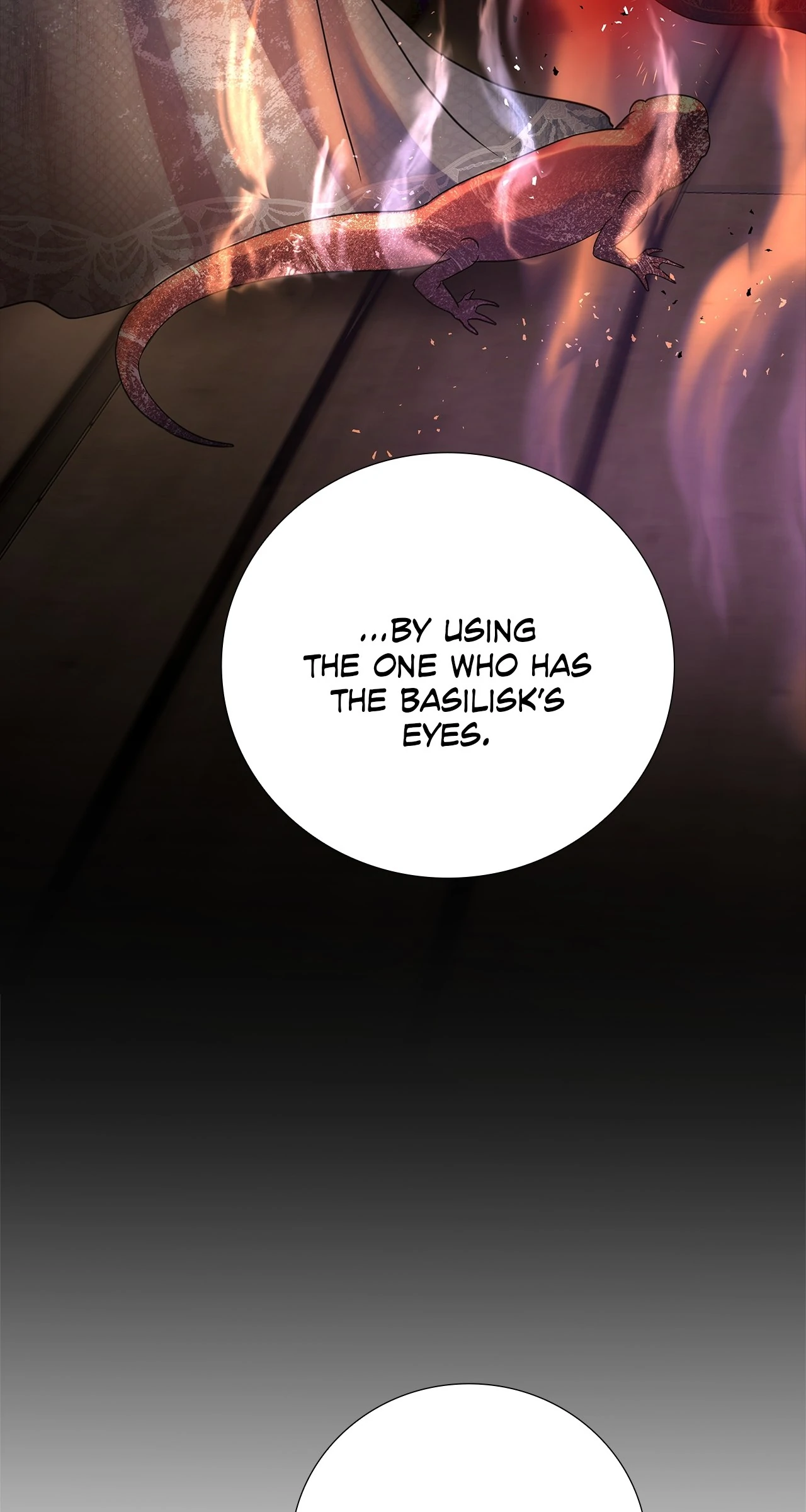 Bloody Moon [Official] - Chapter 32 manhwa