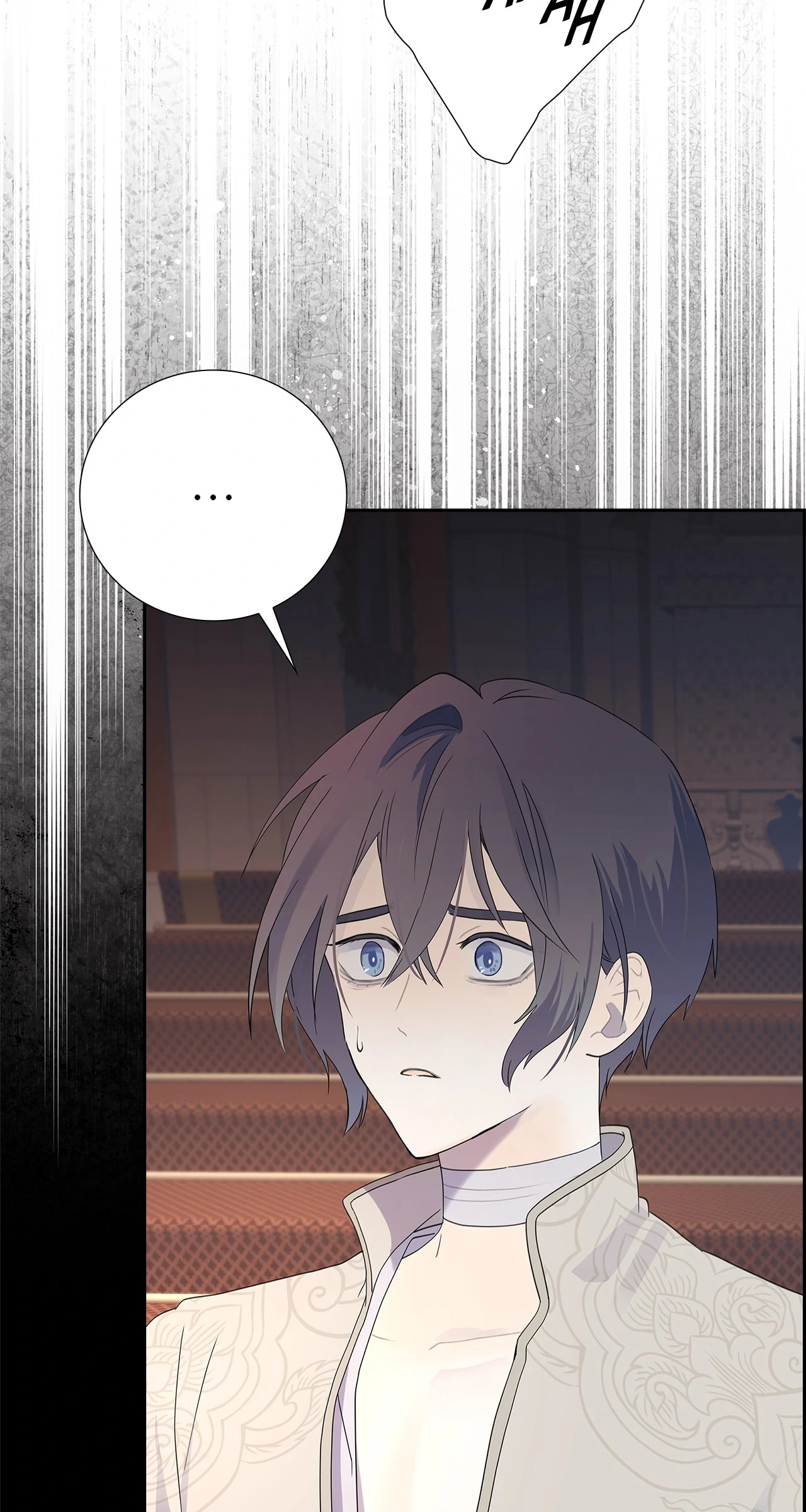 Bloody Moon [Official] - Chapter 32 manhwa