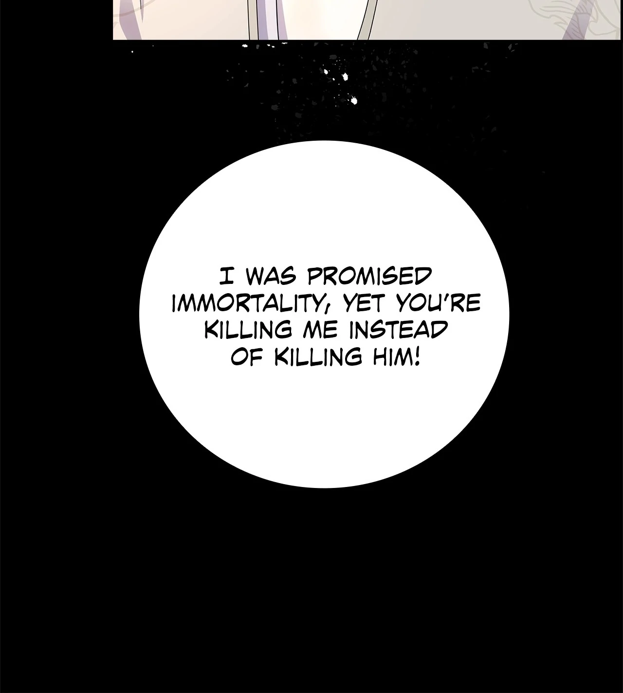 Bloody Moon [Official] - Chapter 32 manhwa
