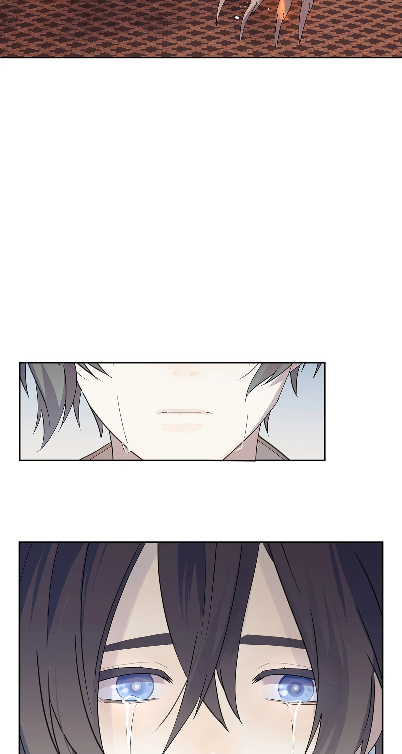 Bloody Moon [Official] - Chapter 32 manhwa