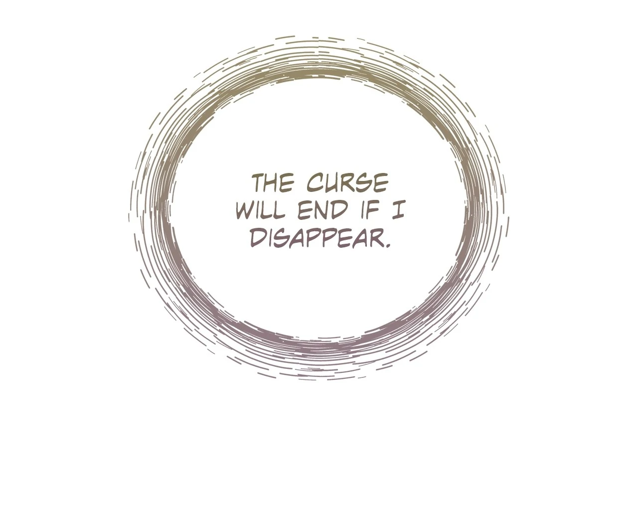 Bloody Moon [Official] - Chapter 32 manhwa