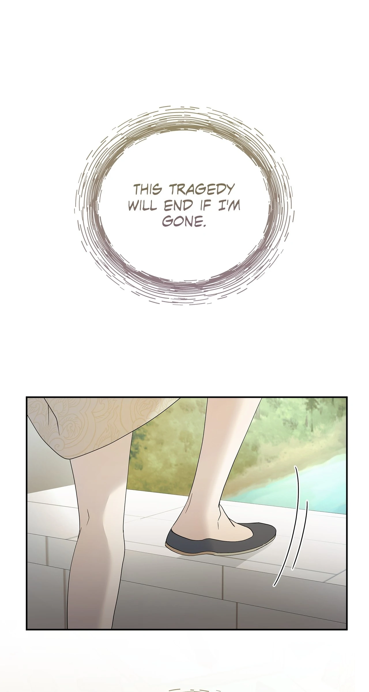 Bloody Moon [Official] - Chapter 32 manhwa
