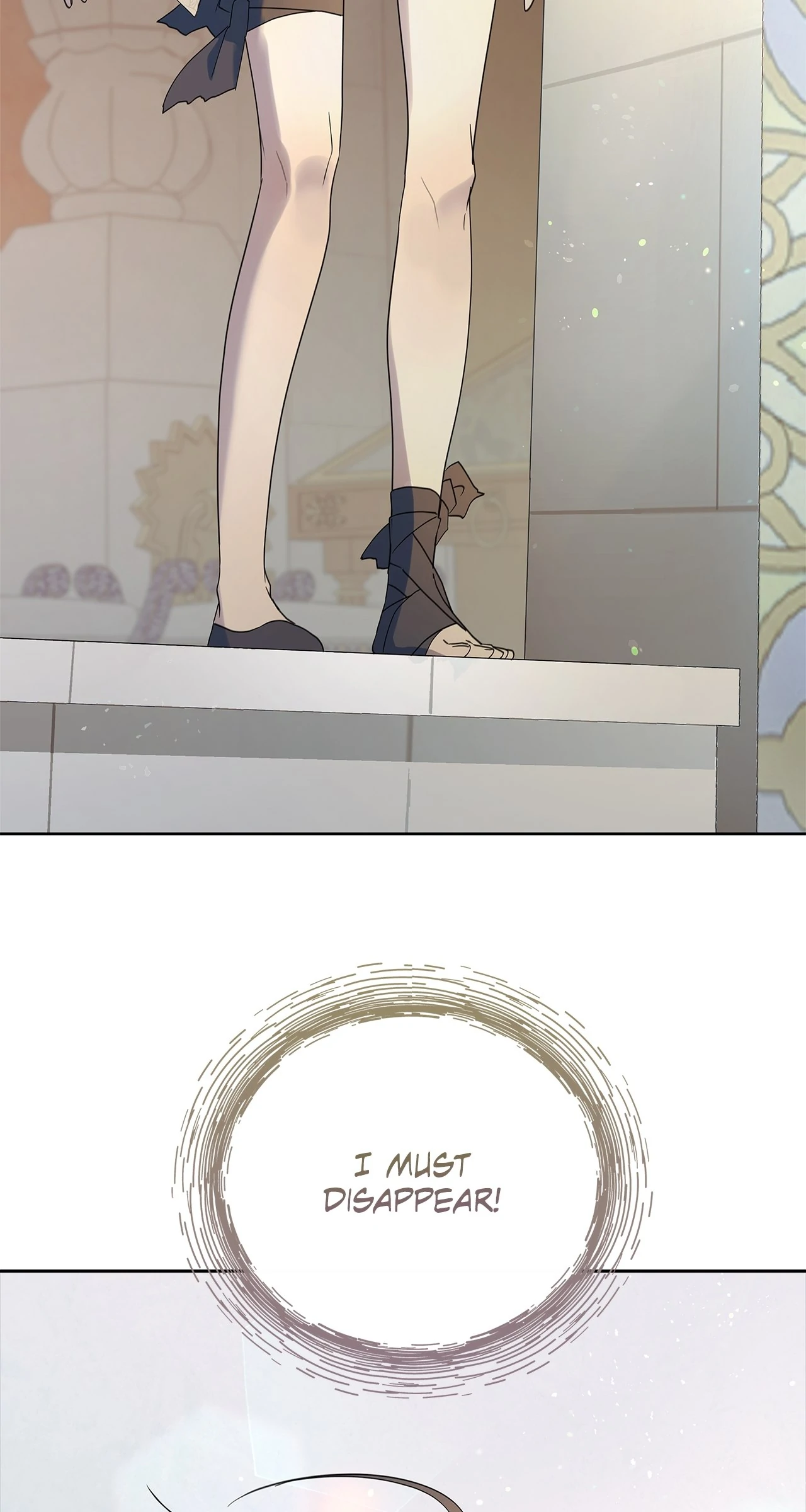 Bloody Moon [Official] - Chapter 32 manhwa