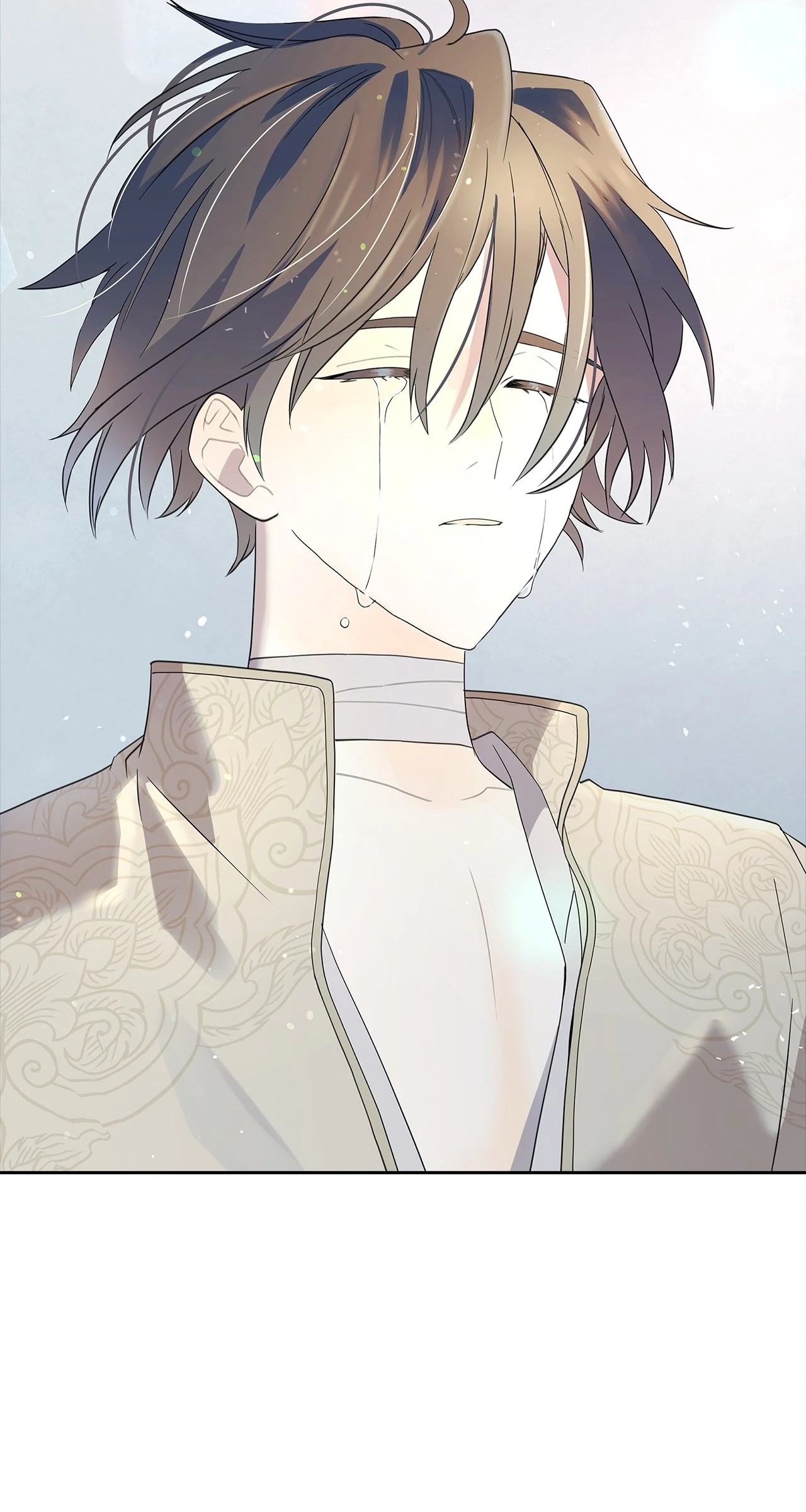 Bloody Moon [Official] - Chapter 32 manhwa