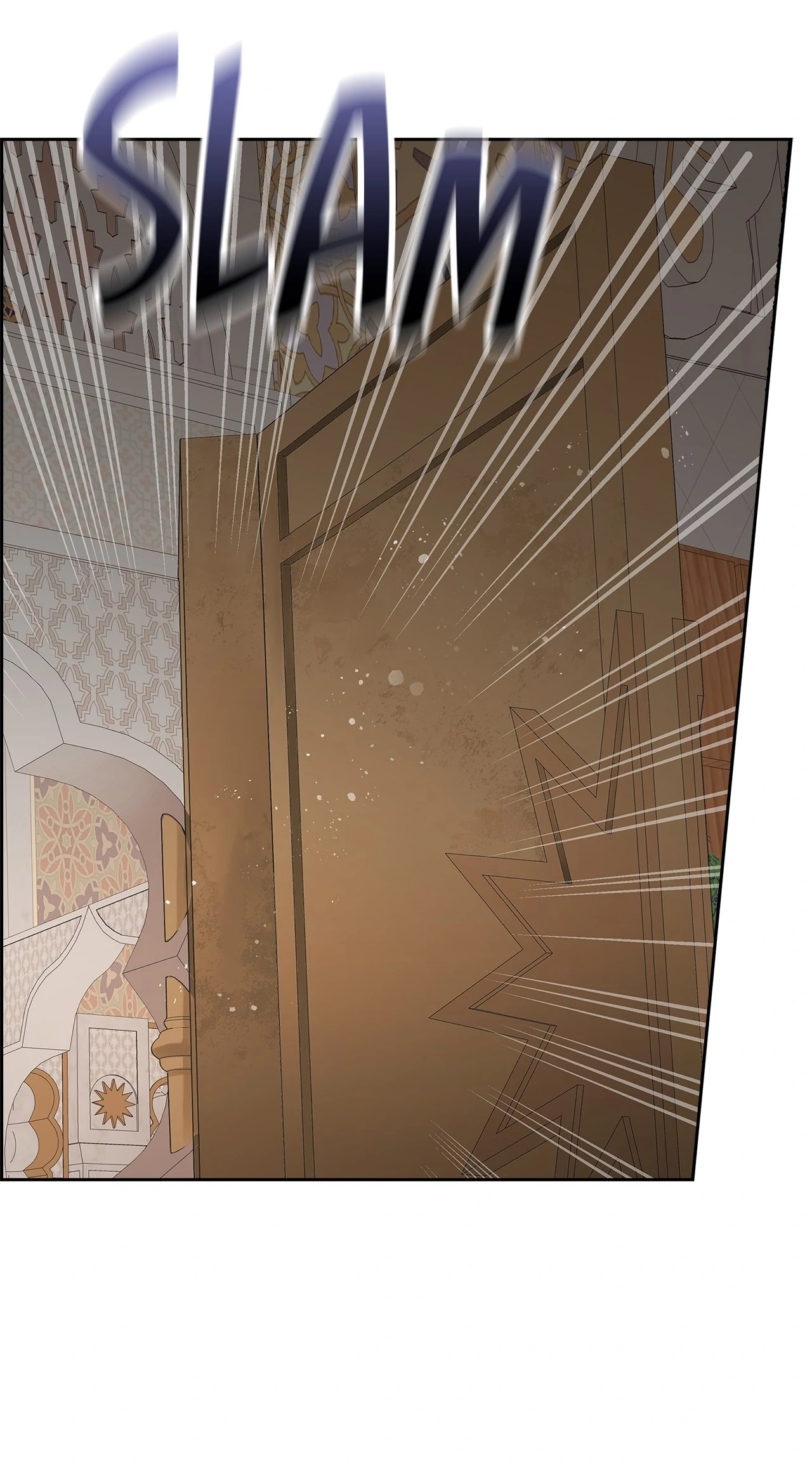 Bloody Moon [Official] - Chapter 32 manhwa