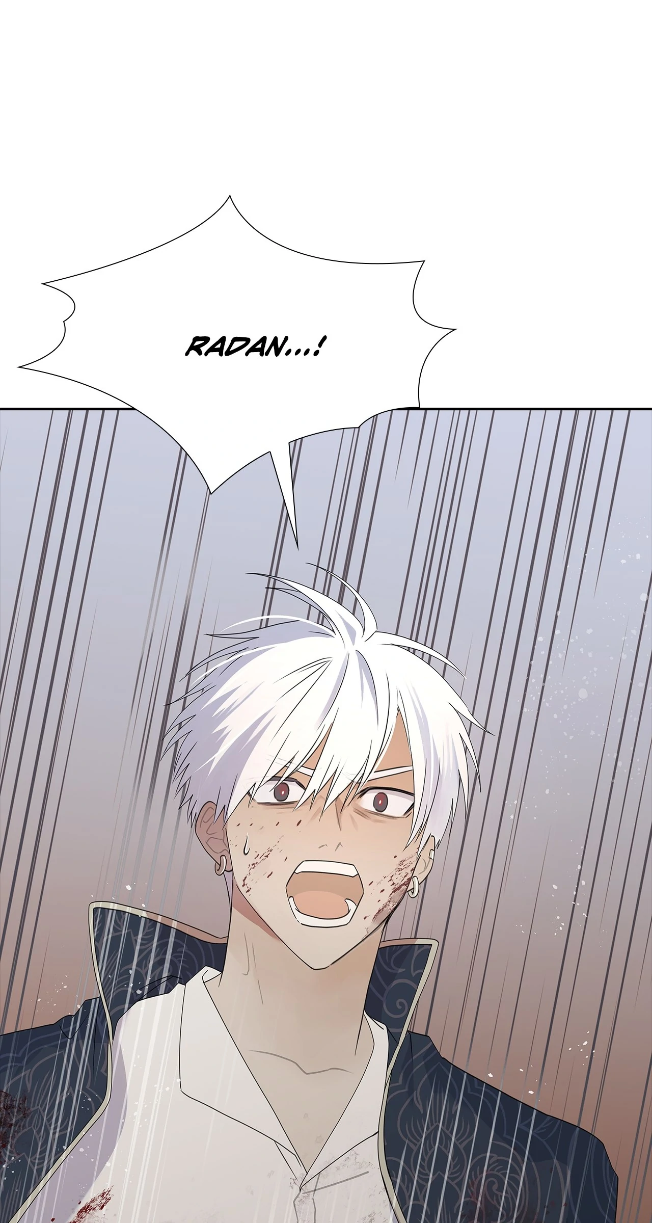 Bloody Moon [Official] - Chapter 32 manhwa