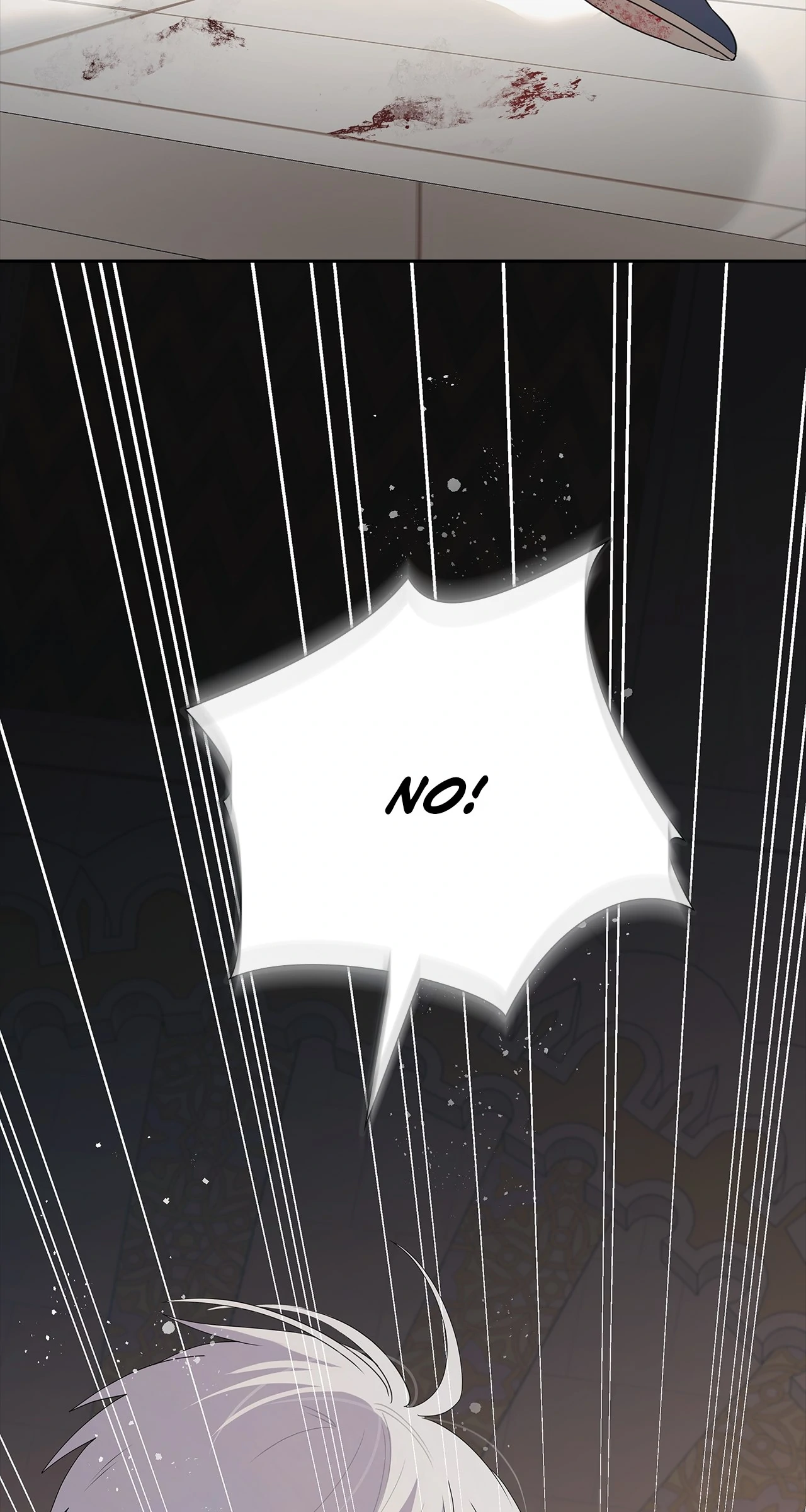 Bloody Moon [Official] - Chapter 32 manhwa