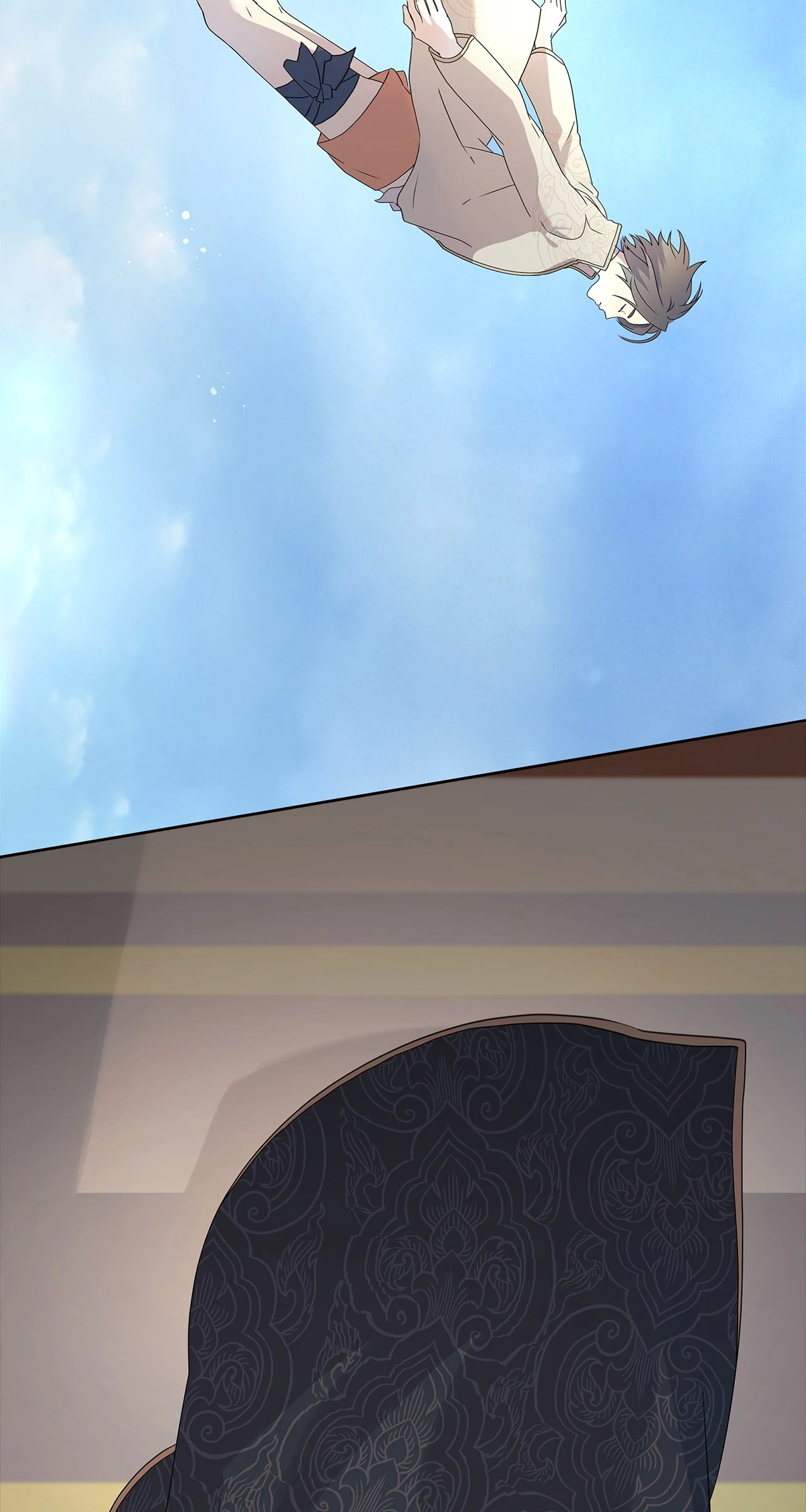 Bloody Moon [Official] - Chapter 32 manhwa