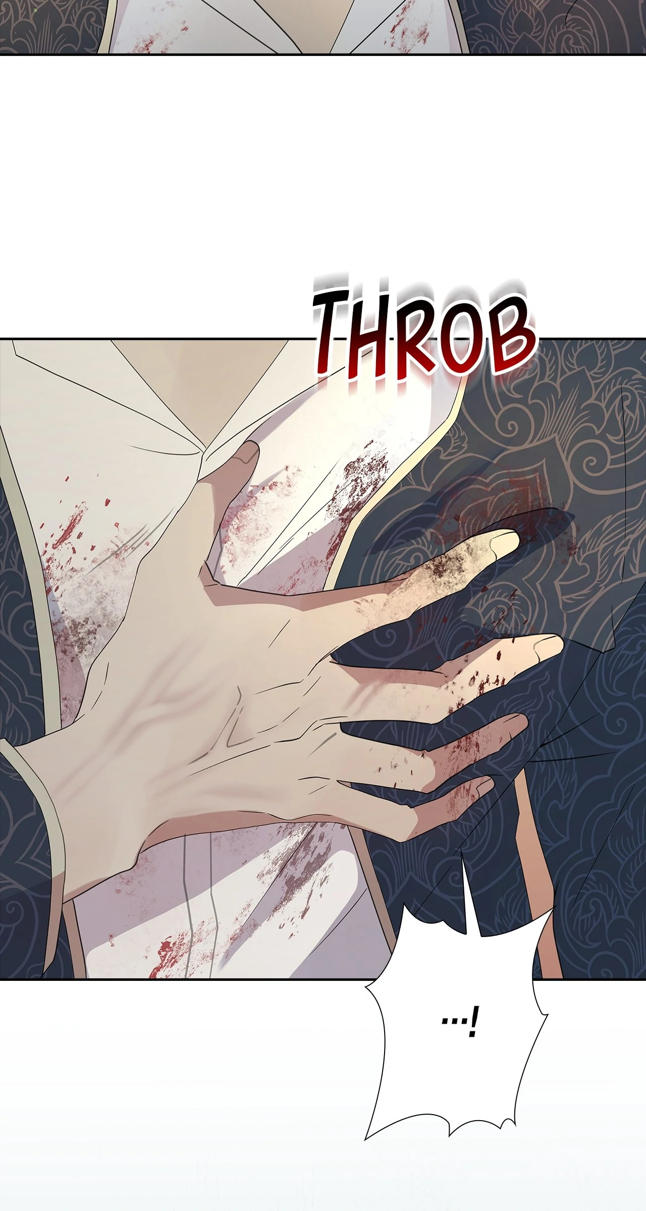 Bloody Moon [Official] - Chapter 32 manhwa