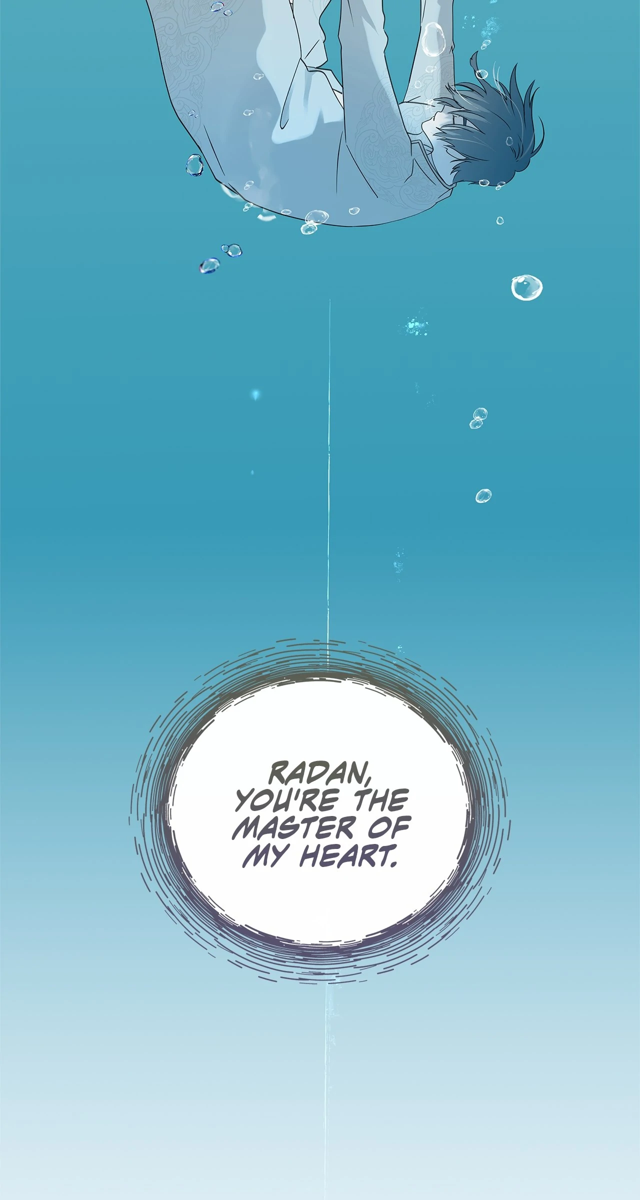 Bloody Moon [Official] - Chapter 32 manhwa