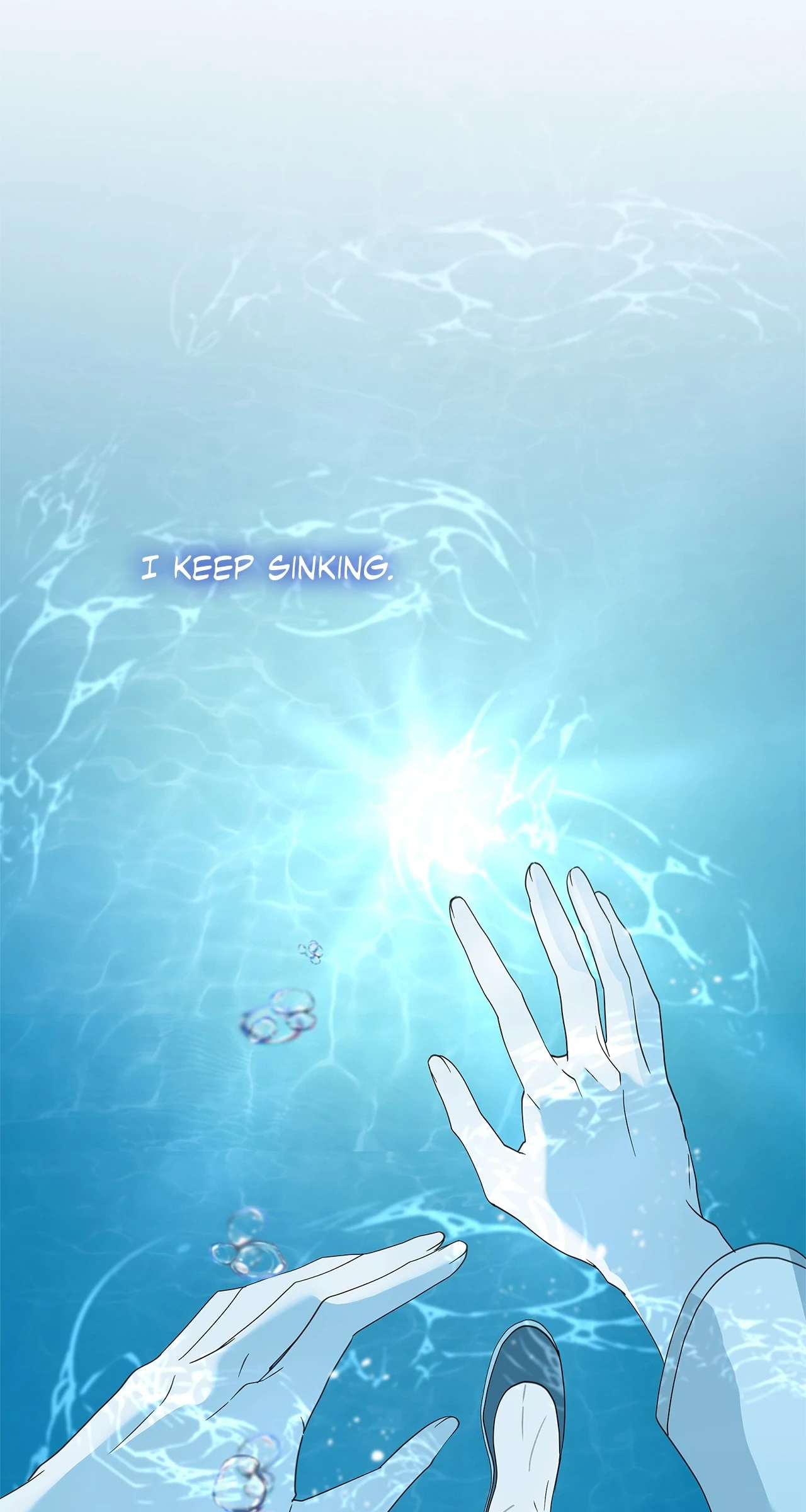 Bloody Moon [Official] - Chapter 32 manhwa