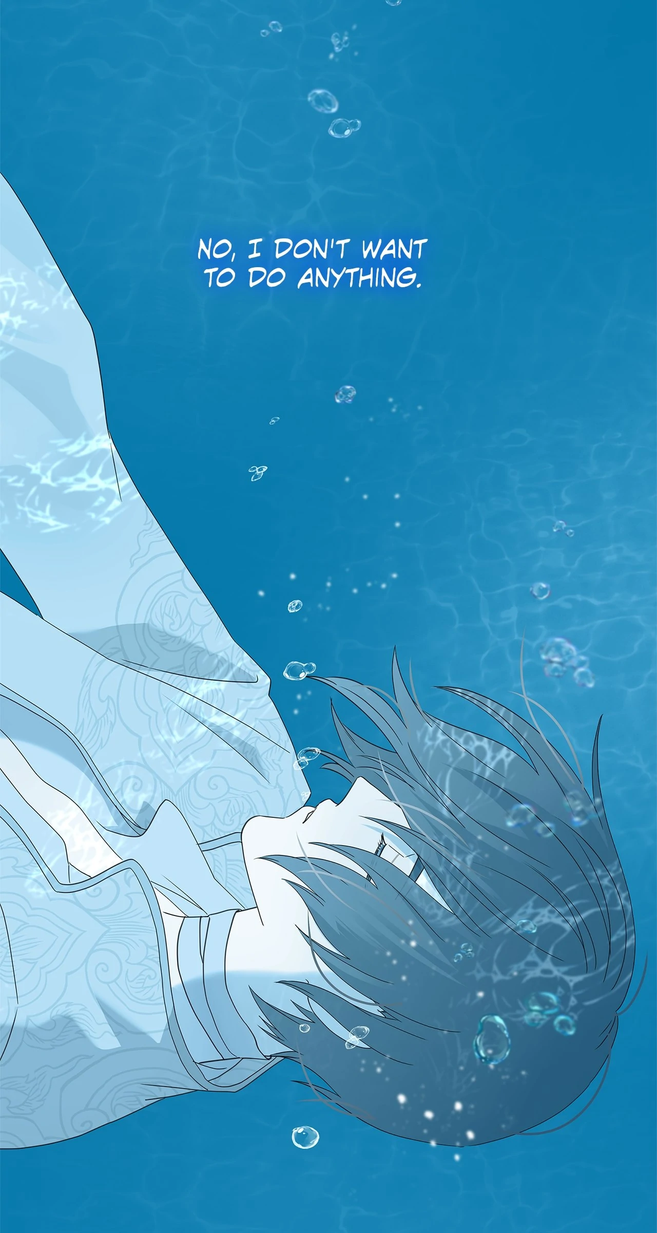 Bloody Moon [Official] - Chapter 32 manhwa