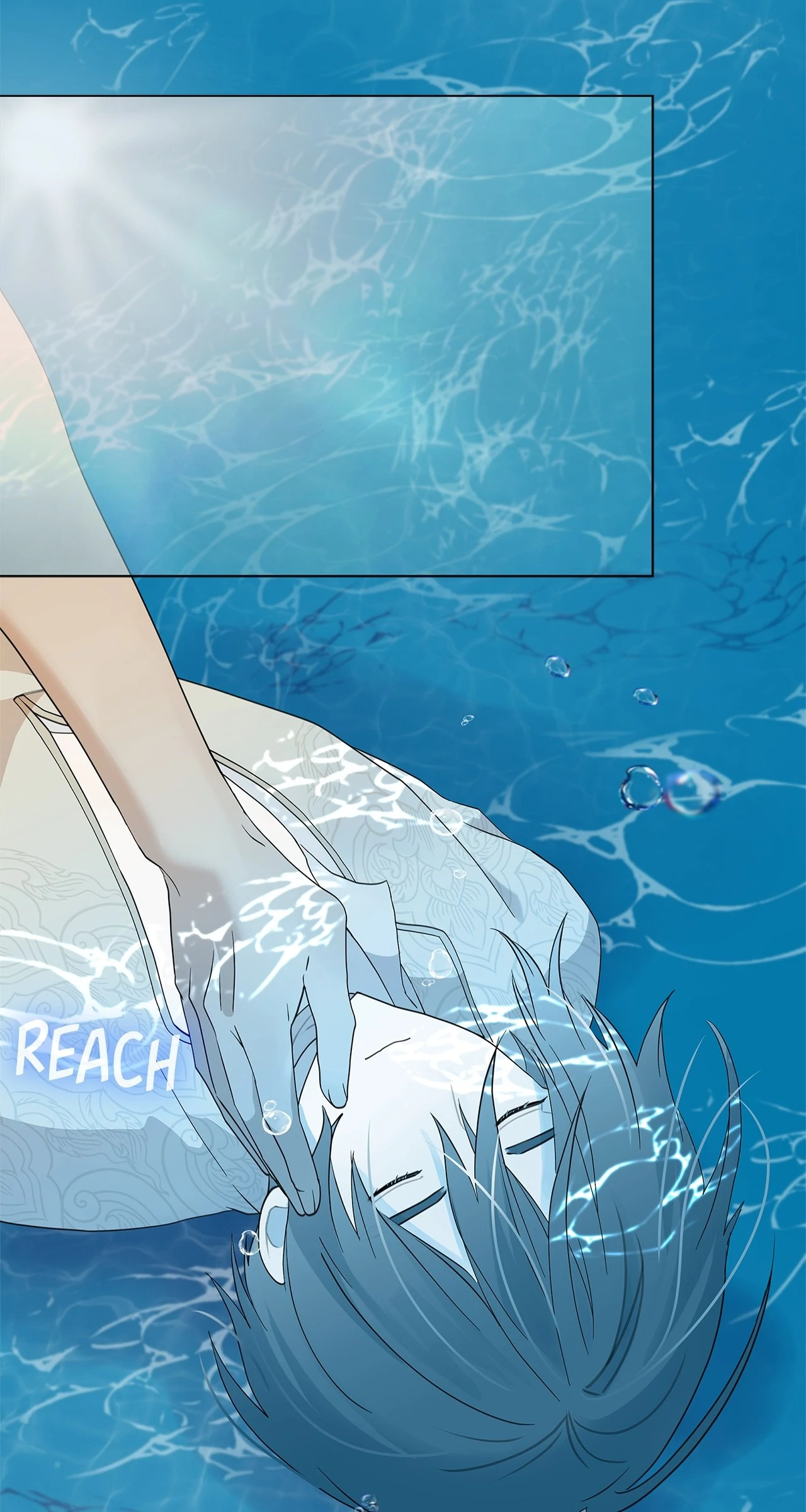 Bloody Moon [Official] - Chapter 32 manhwa