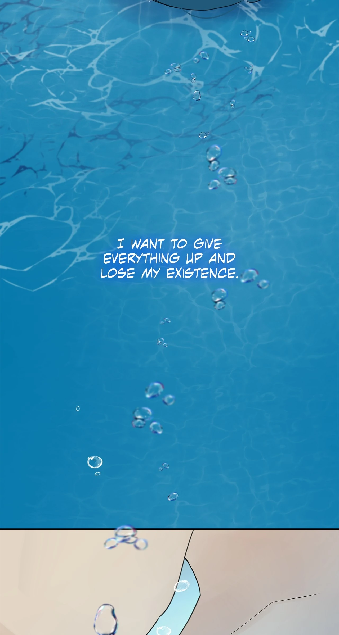 Bloody Moon [Official] - Chapter 32 manhwa