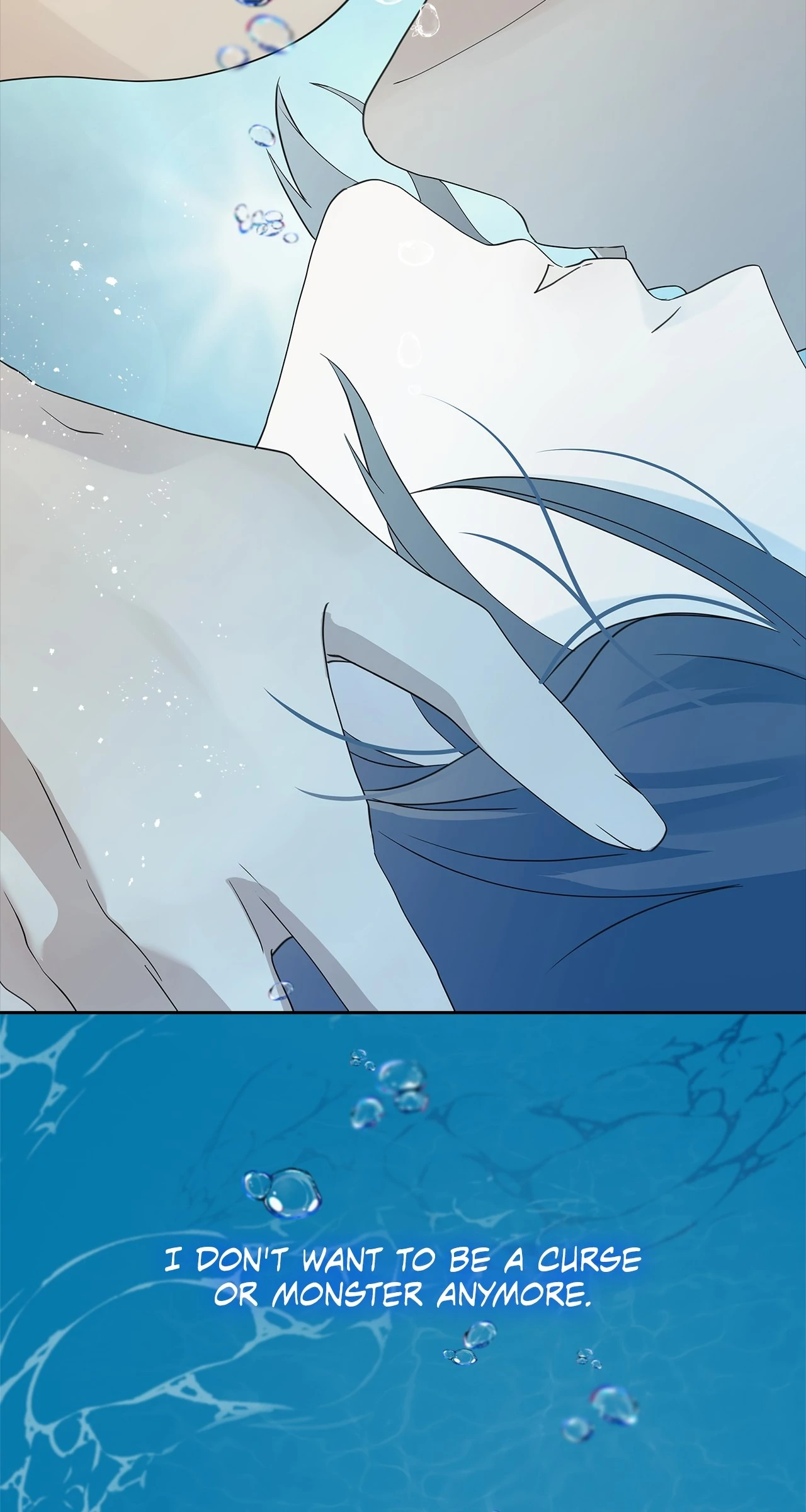 Bloody Moon [Official] - Chapter 32 manhwa