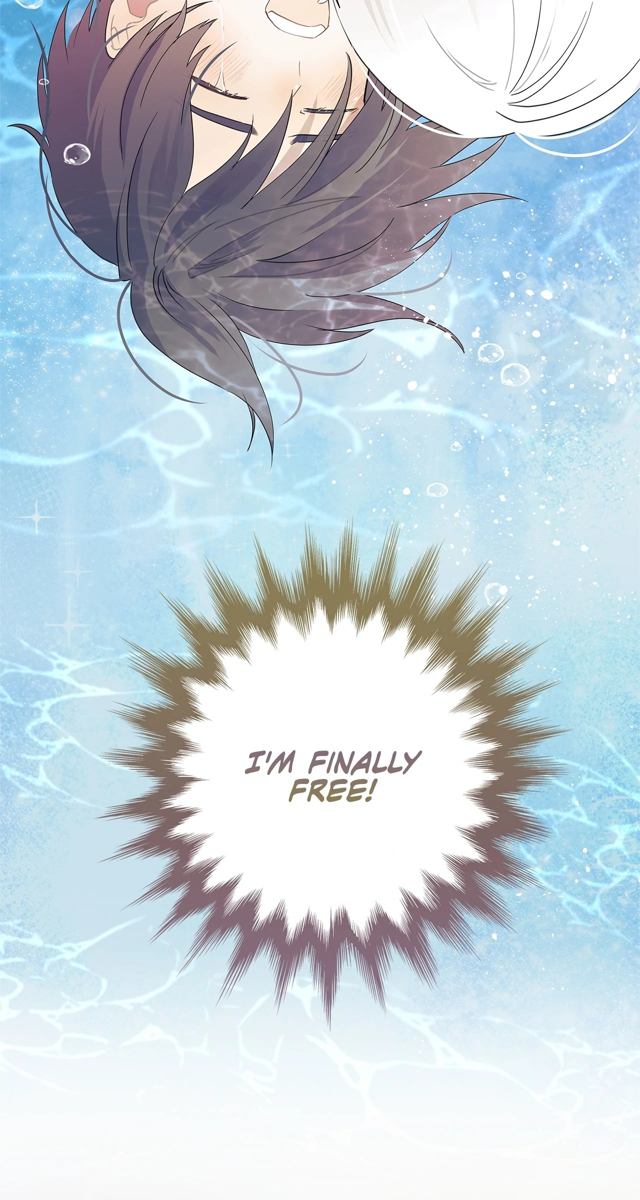 Bloody Moon [Official] - Chapter 32 manhwa