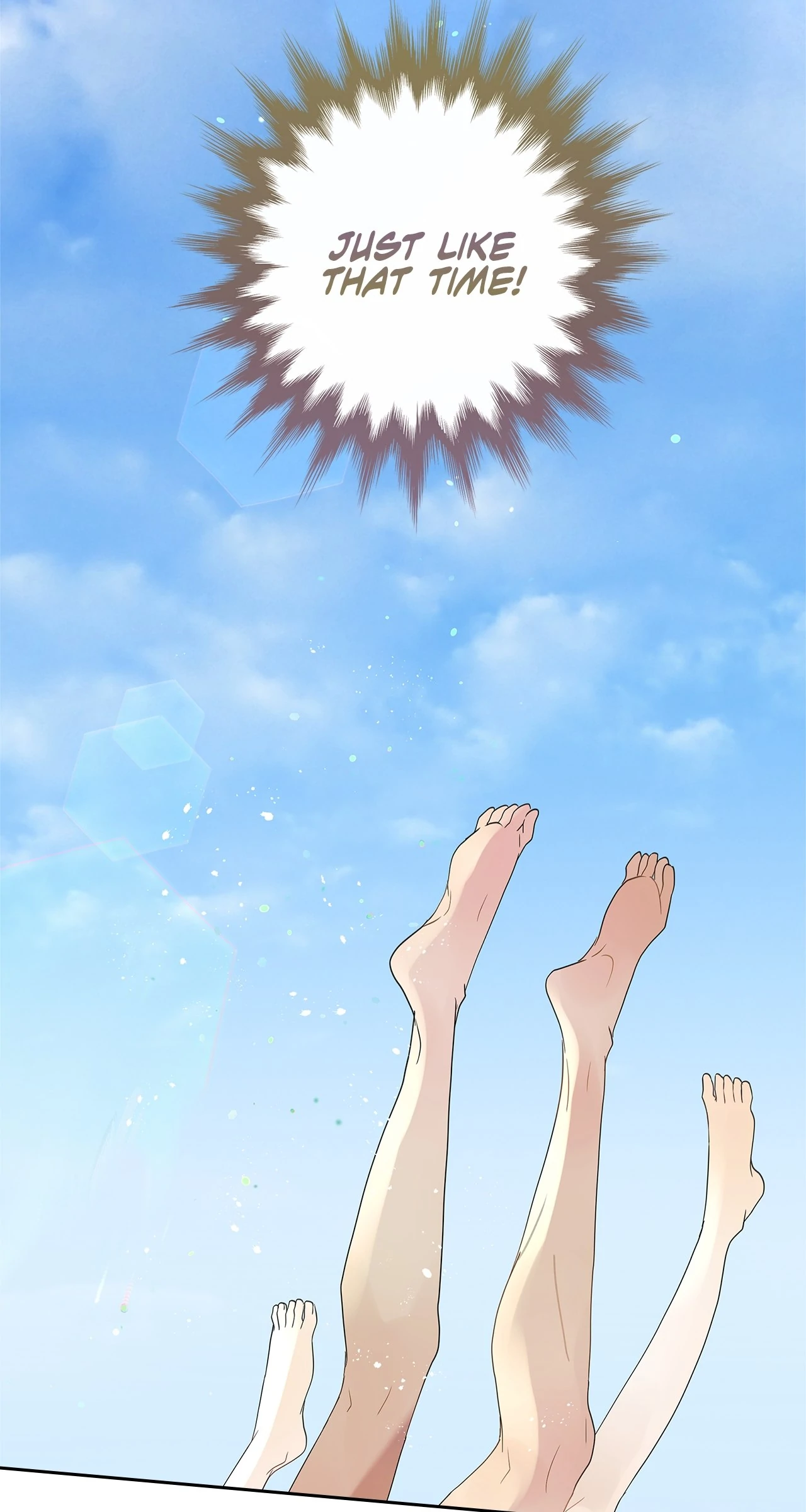 Bloody Moon [Official] - Chapter 32 manhwa
